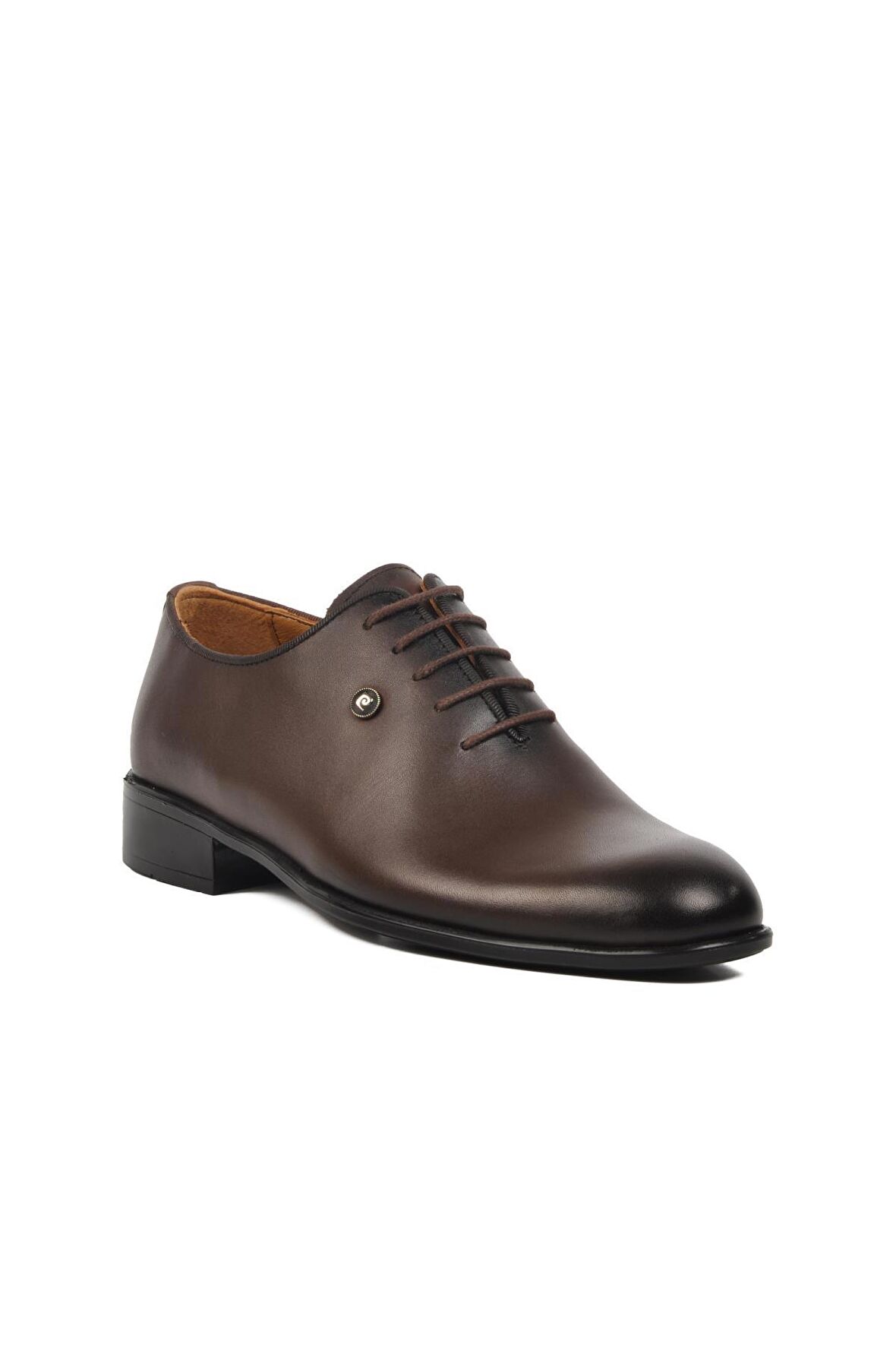 Pierre Cardin 70259 Kahverengi Hakiki Deri Erkek Klasik Ayakkabı