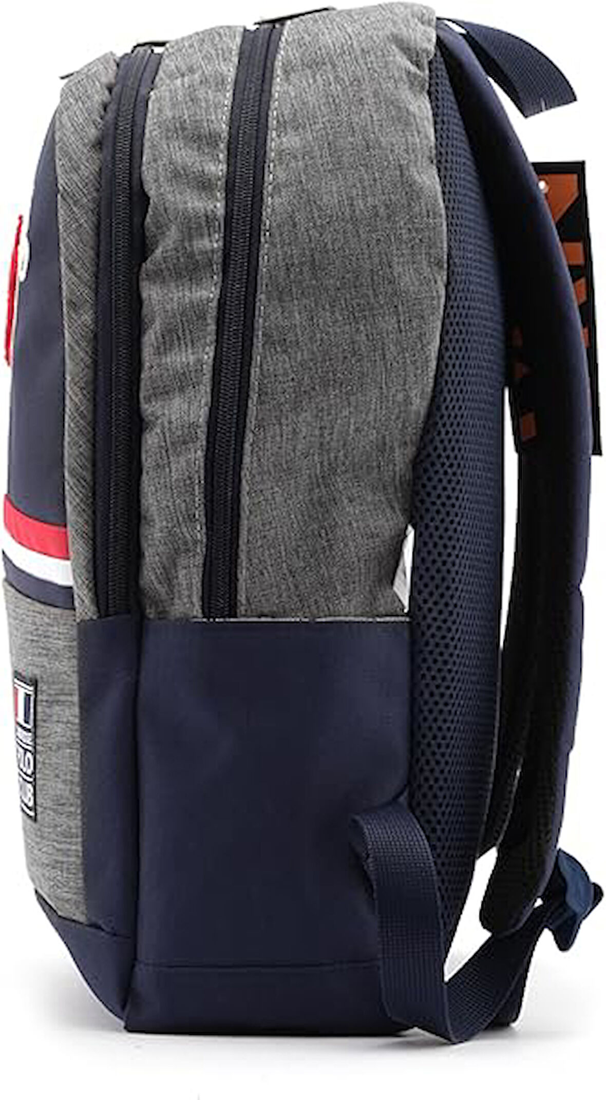 Ayakmod CPO4038 Sırt Çanta Lacivert  Unisex Sırt Çantası