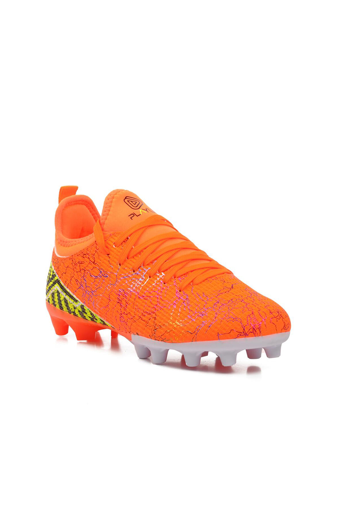 Ayakmod GK-241-129 Krampon Turuncu Unisex Krampon
