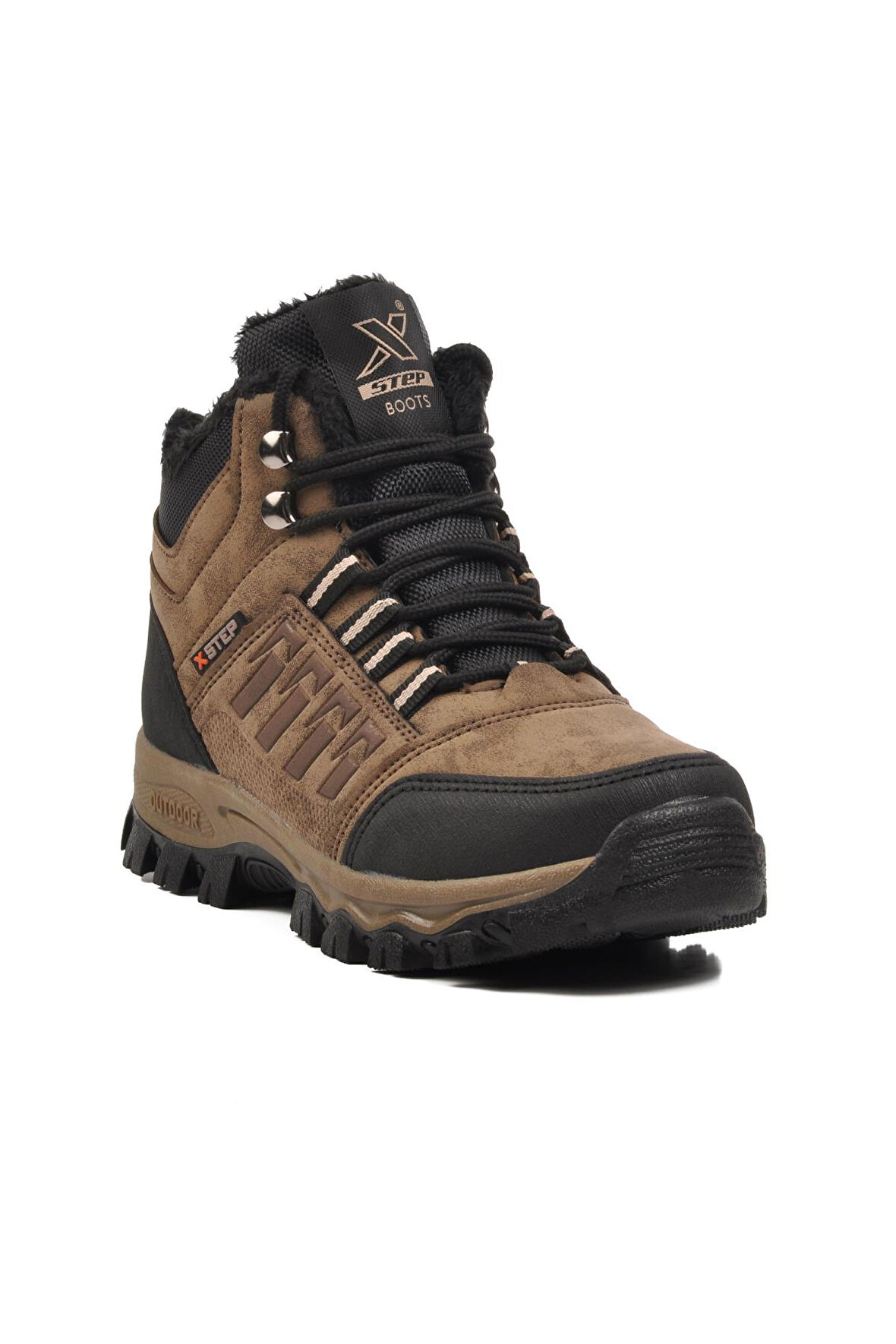 Ayakmod X6 Vizon Unisex Outdoor Bot