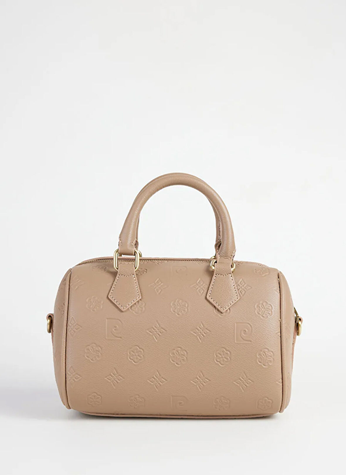 Pierre Cardin 05PC24K838-BF Çanta Vizon  Kadın El Çantası