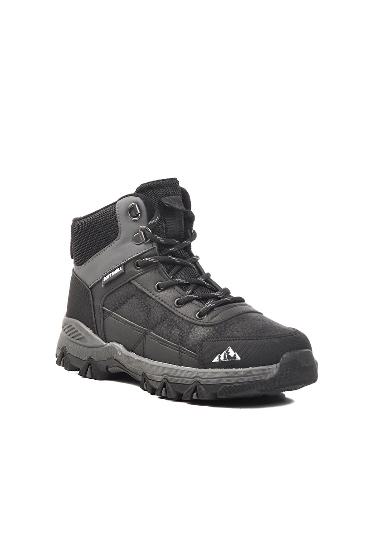 Ayakmod Alfa-25K G Siyah Unisex Outdoor Bot