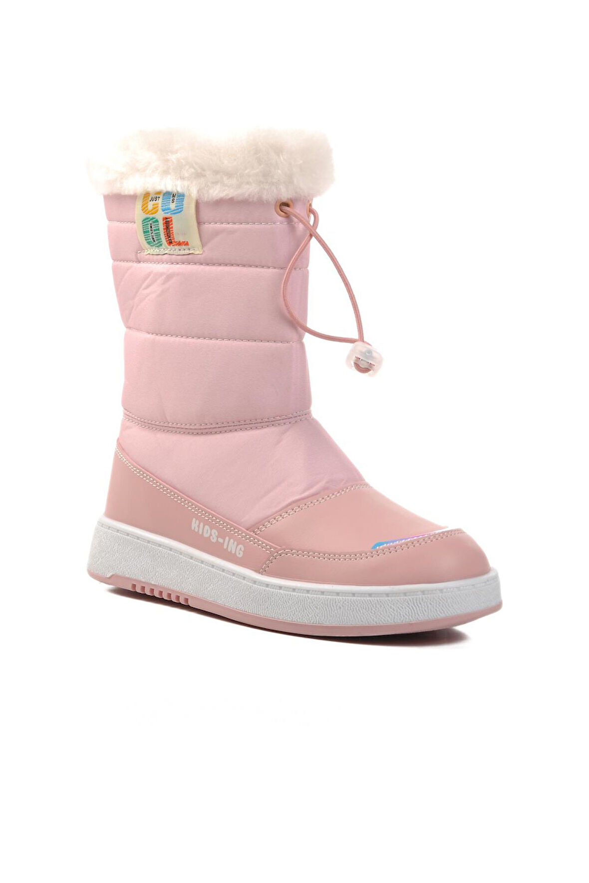 Ayakmod Havana F Pudra Çocuk Bot