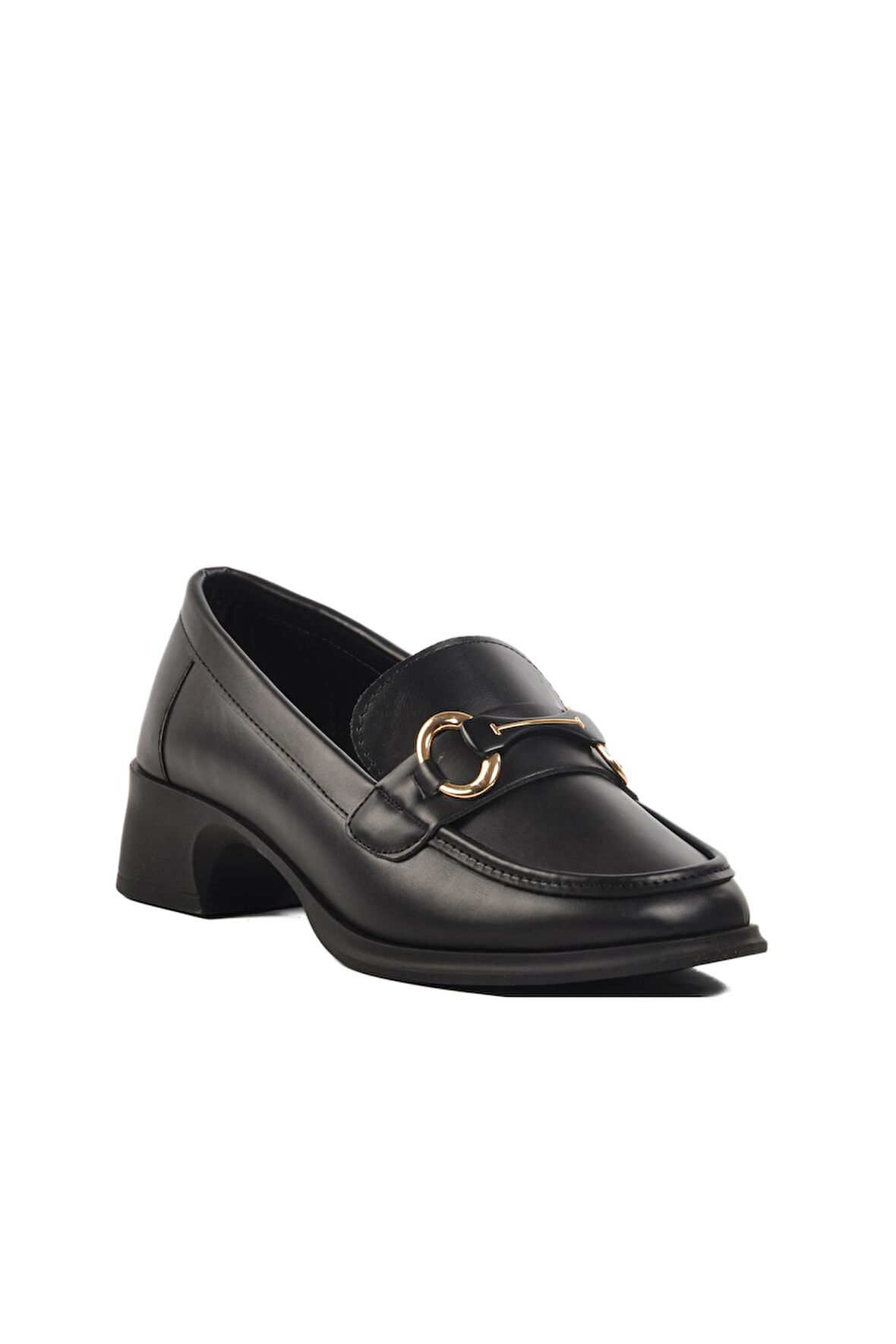 Ayakmod 314174 Z Siyah Kadın Günlük Ayakkabı