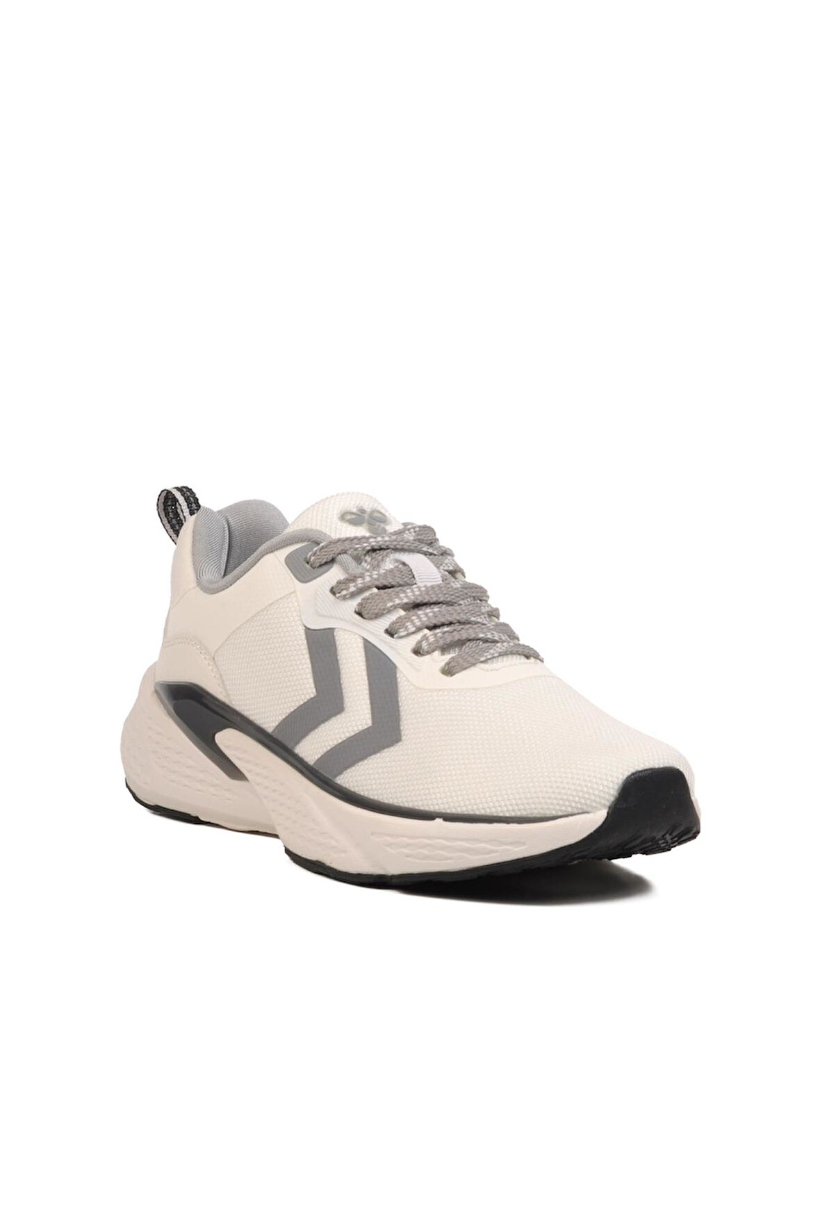 Beyaz Fileli Hafif Hava Alan Unisex Spor Ayakkabı 900706 Hml Yoya