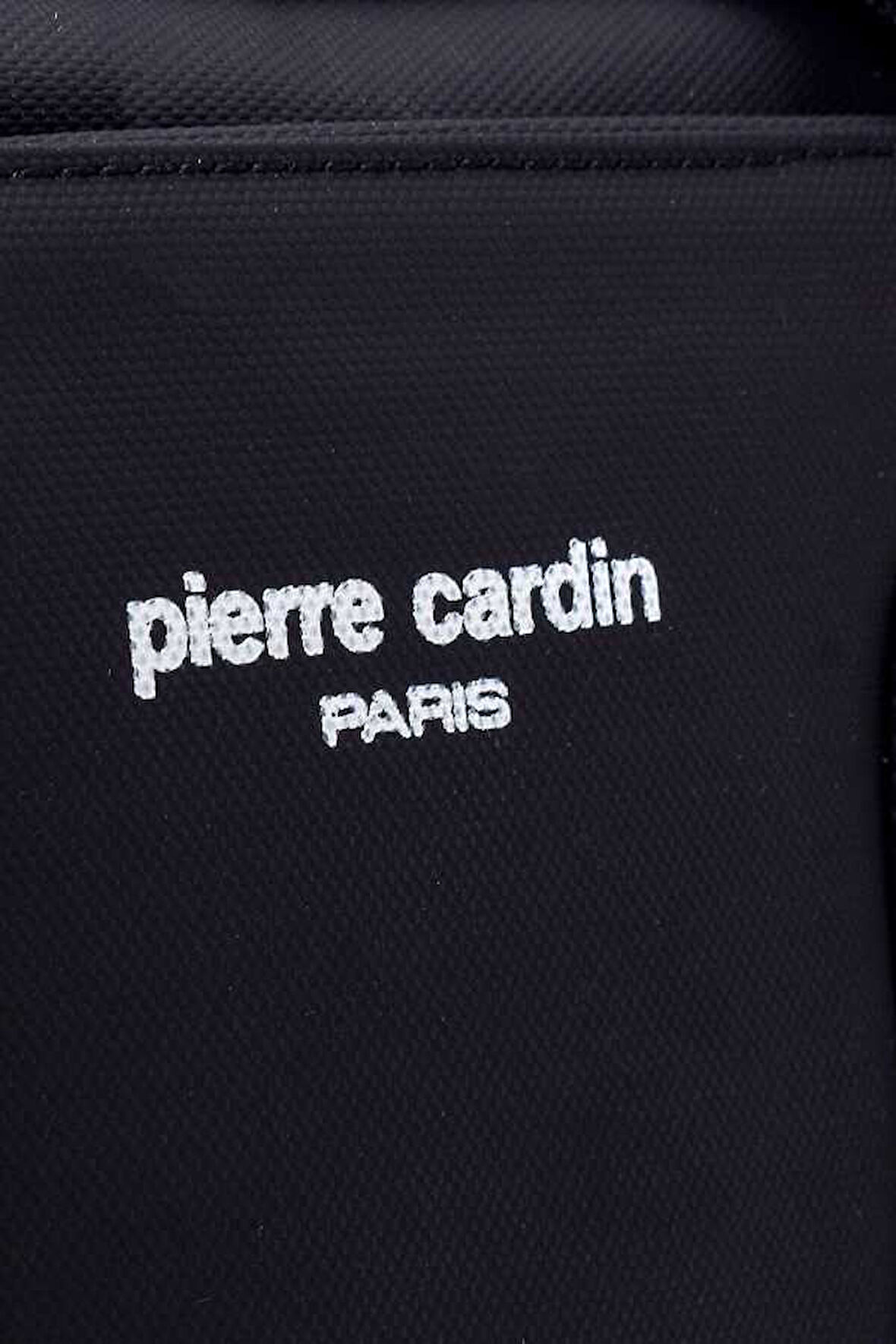 Pierre Cardin 01PC002010 Siyah Erkek El Çantası
