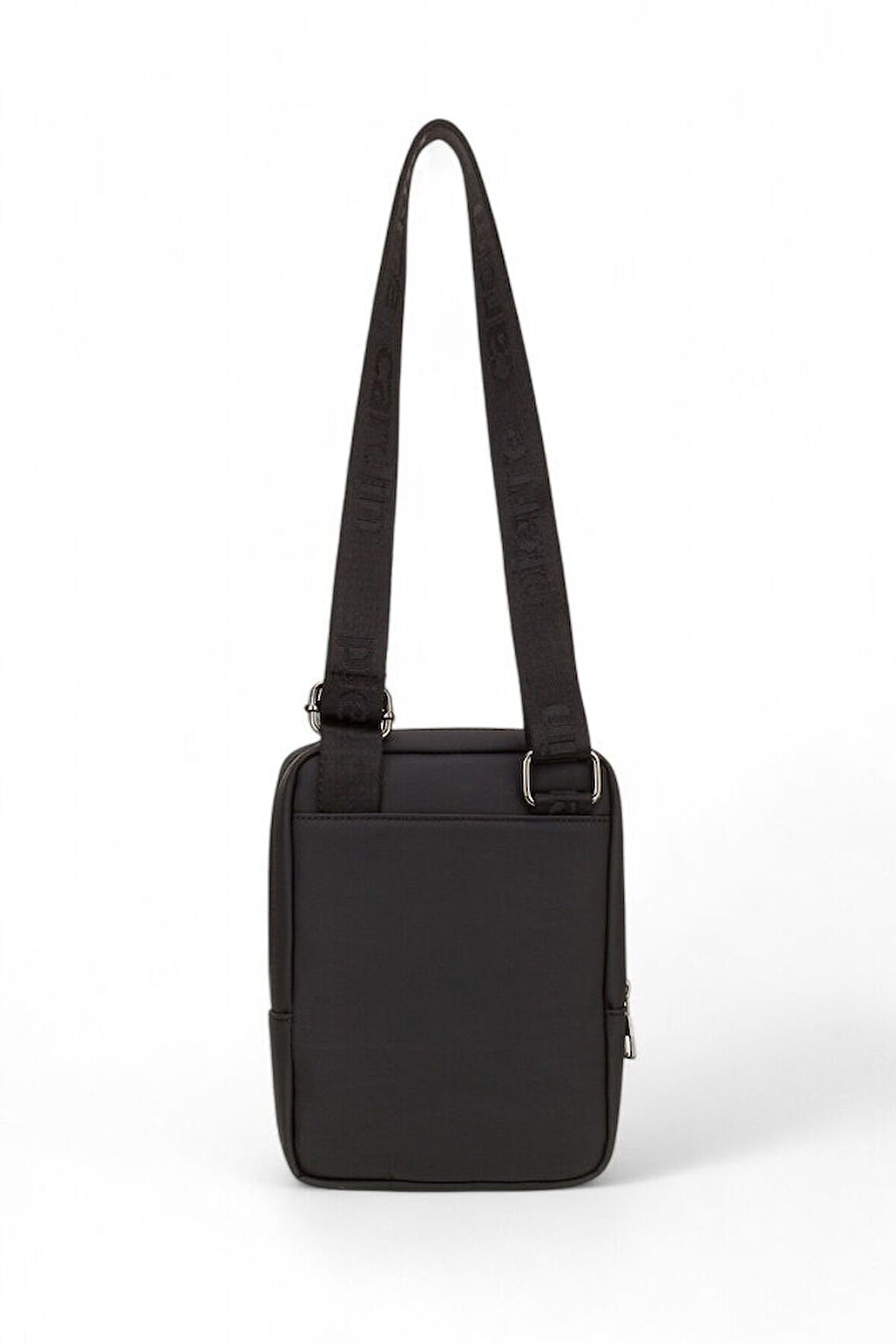 Pierre Cardin 01PC002013 Siyah Erkek El Çantası