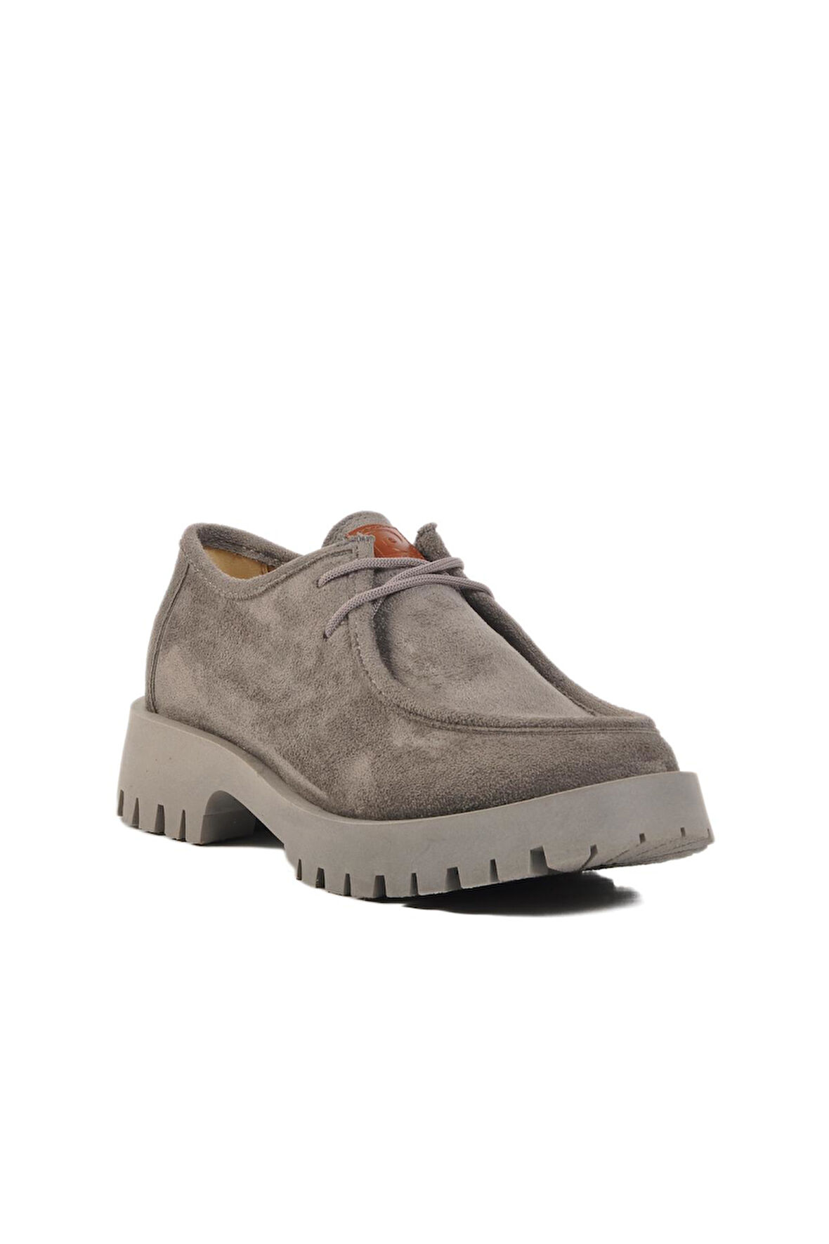 Pierre Cardin PC-54319 Z Gri Kadın Günlük Ayakkabı