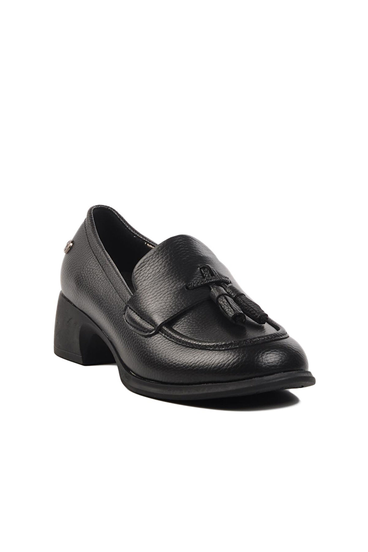 Pierre Cardin PC-54276 Z Siyah Floter Erkek Günlük Ayakkabı