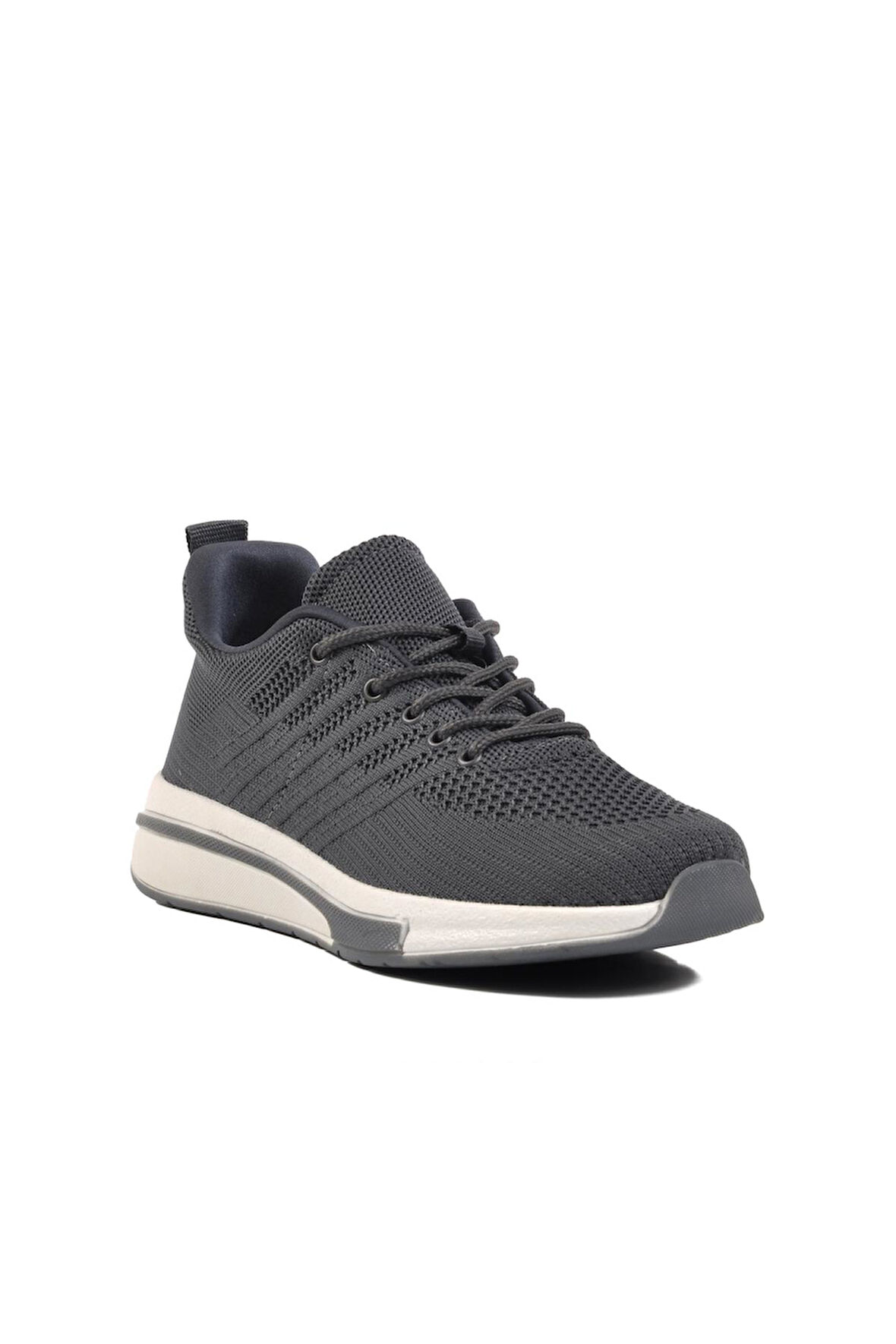 Füme Hafif Erkek Spor Ayakkabı Molen 119 M