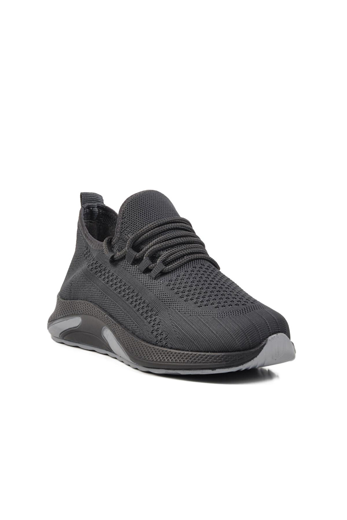 Füme Triko Hafif Erkek Spor Ayakkabı Pına 103 M