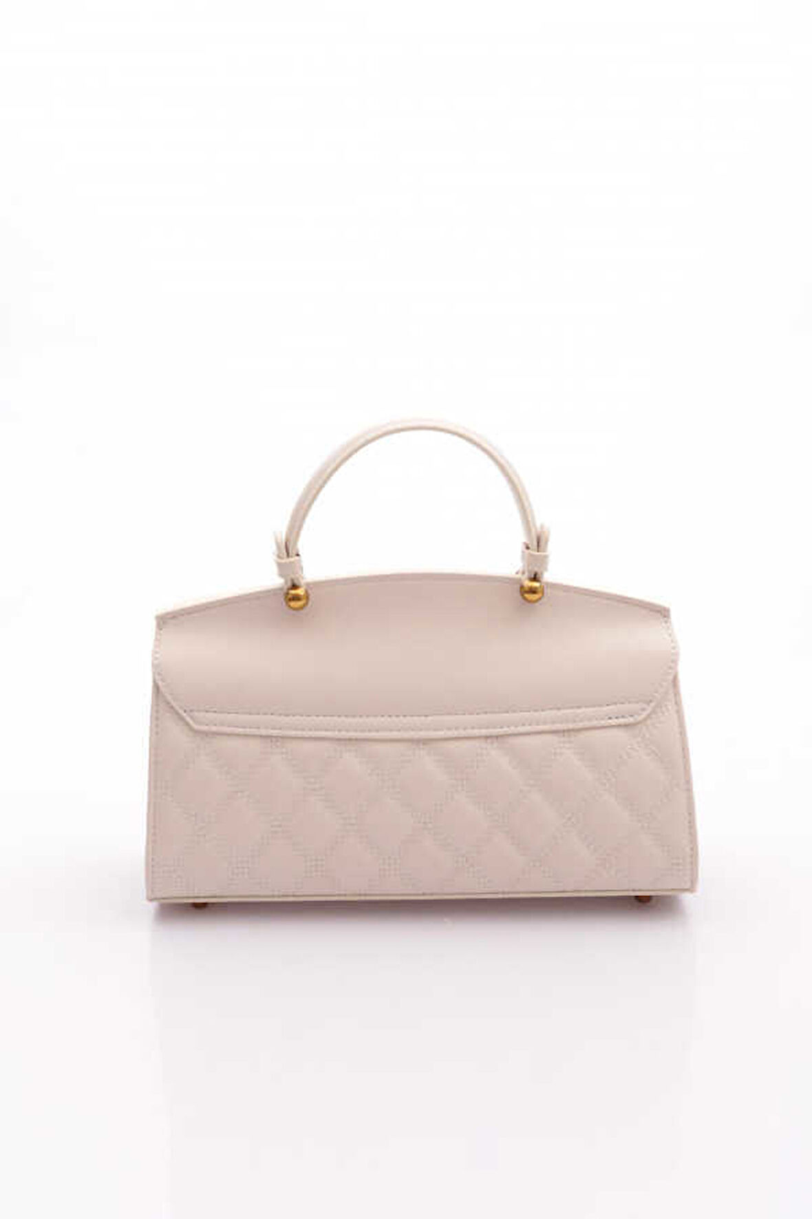 Guja 25YG343 Çanta Bej  Kadın Omuz Çantası