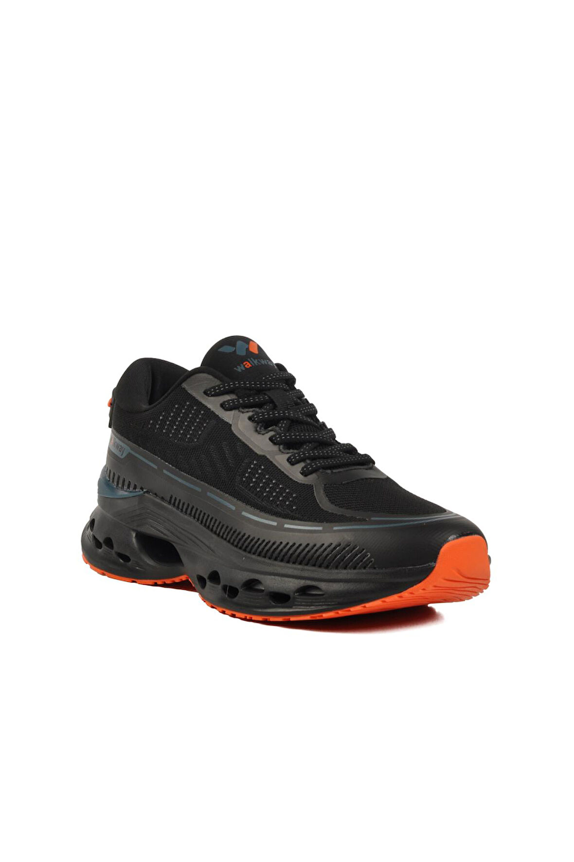 Fileli Memory Foam Erkek Spor Ayakkabı Novi M-25411 M