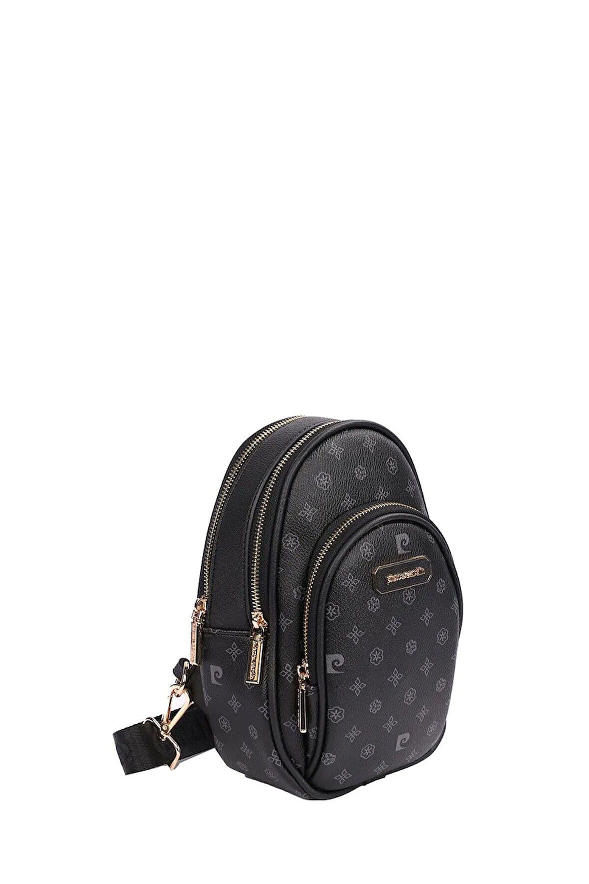 Pierre Cardin 05PC24K821 Çanta Siyah  Kadın Omuz Çantası