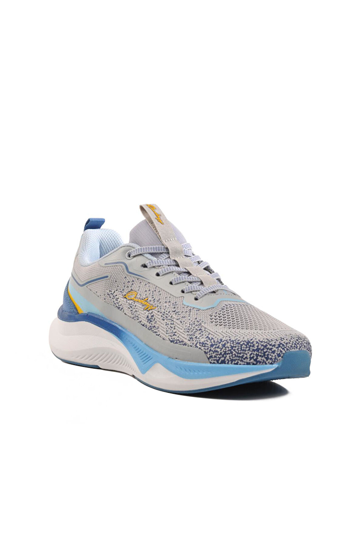 Ayakmod M-04352 M Buz Tekstil Erkek Spor Ayakkabı