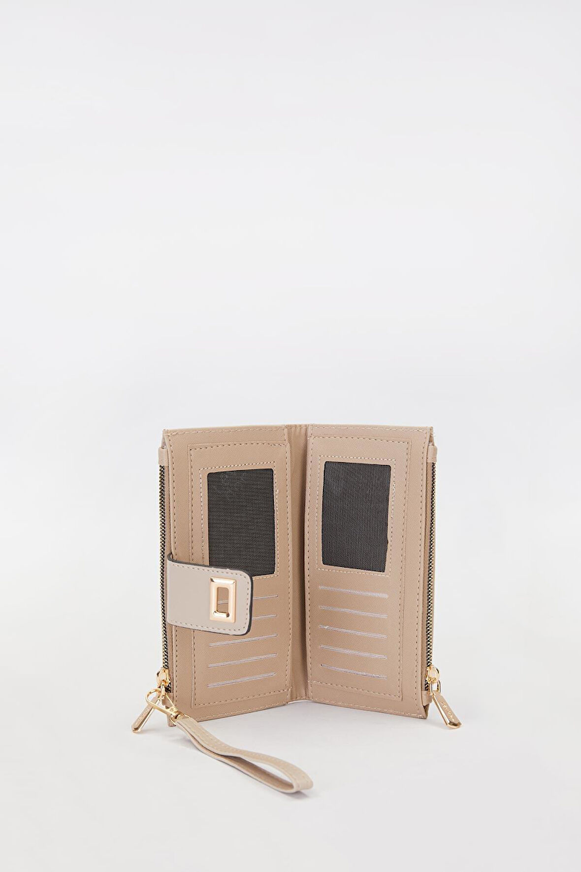 910042 Vizon  Kadın Omuz Çantası Levidor 