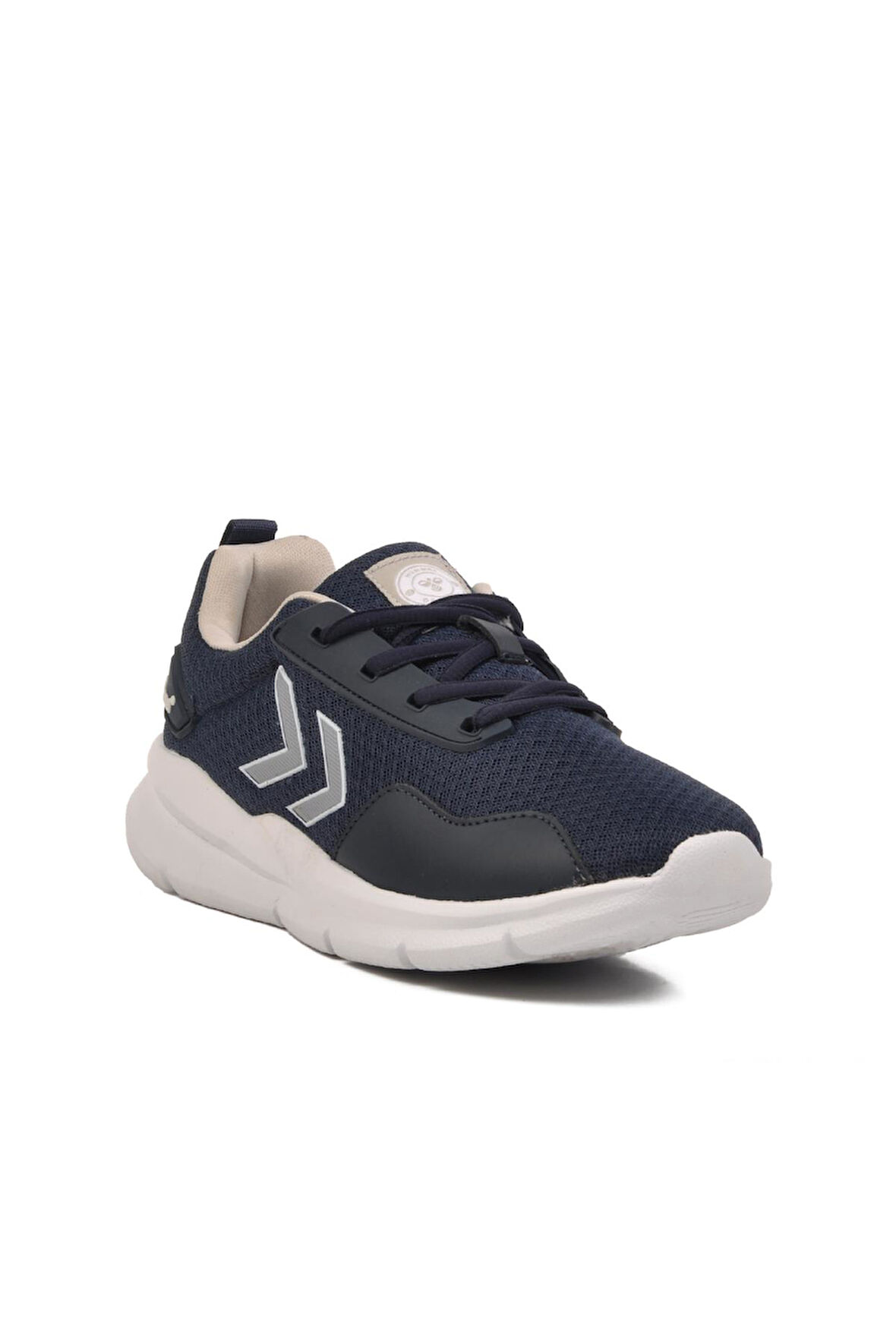 Hummel Mntr Lacivert Spor Ayakkabı Sneaker