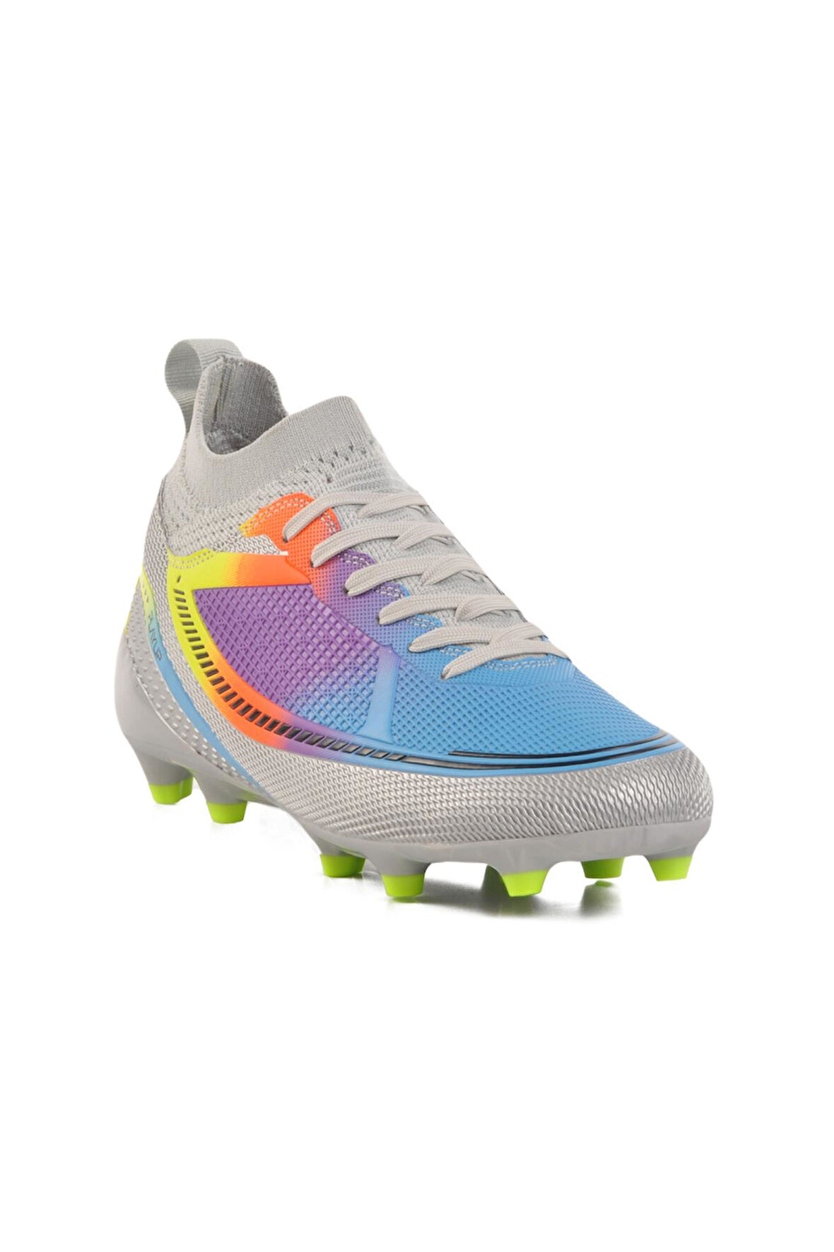 Gri Çoraplı Unisex Krampon GK-251-141 G