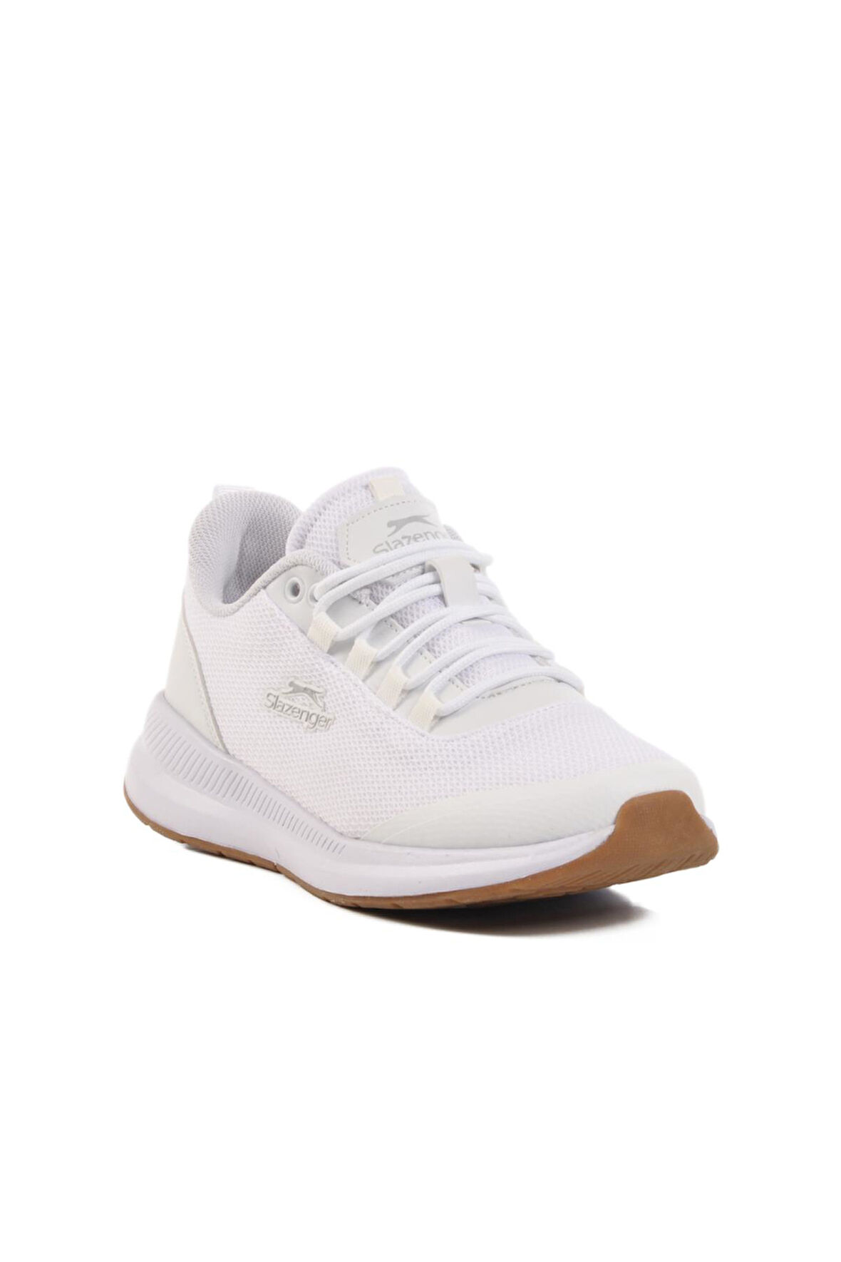 Slazenger Beyaz Spor Ayakkabı
