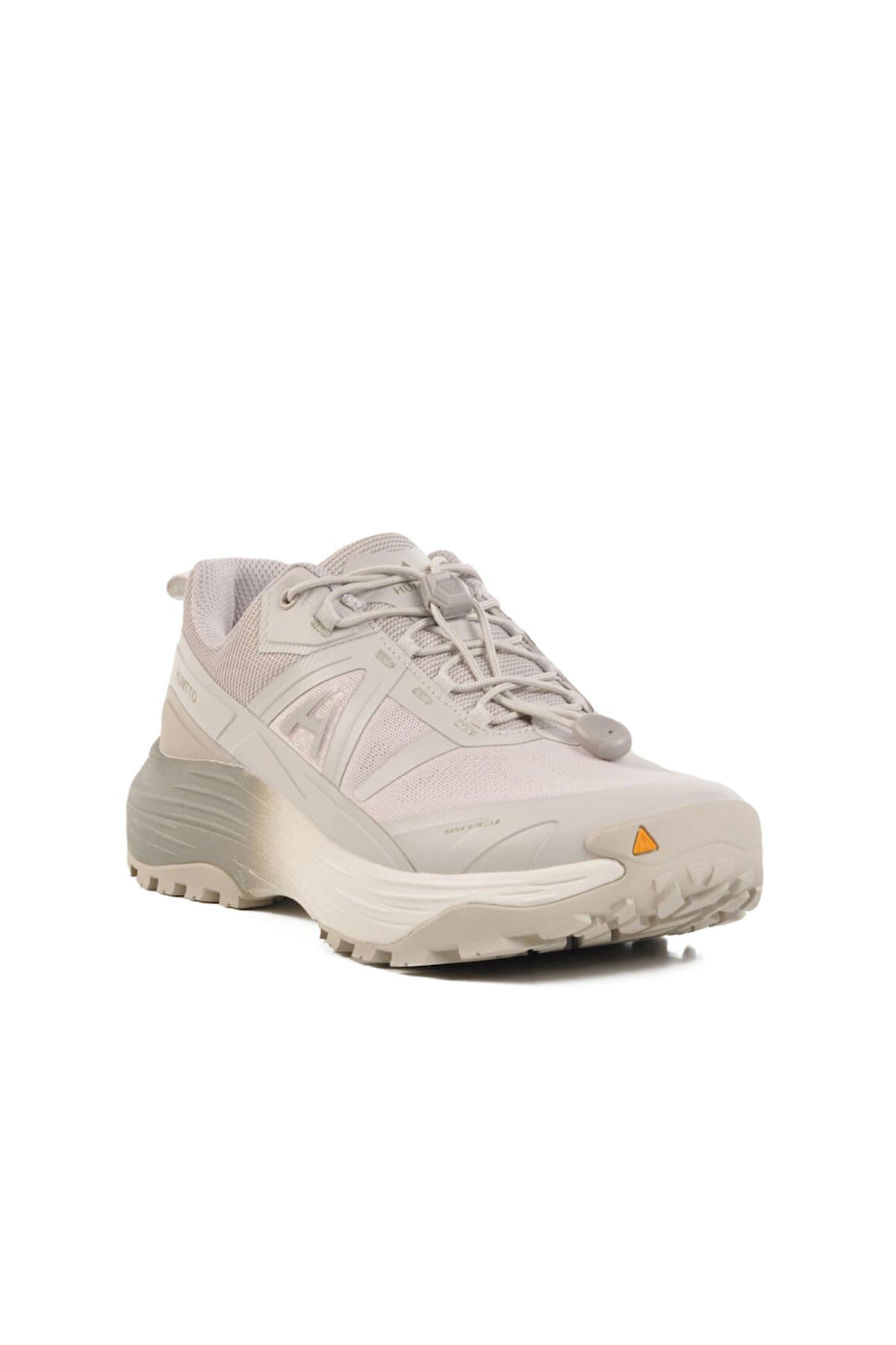 Gri Erkek Spor Ayakkabı Humtto 360720 M