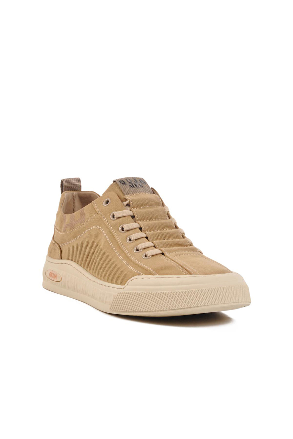 25Y510-12 M Bej Erkek Sneaker