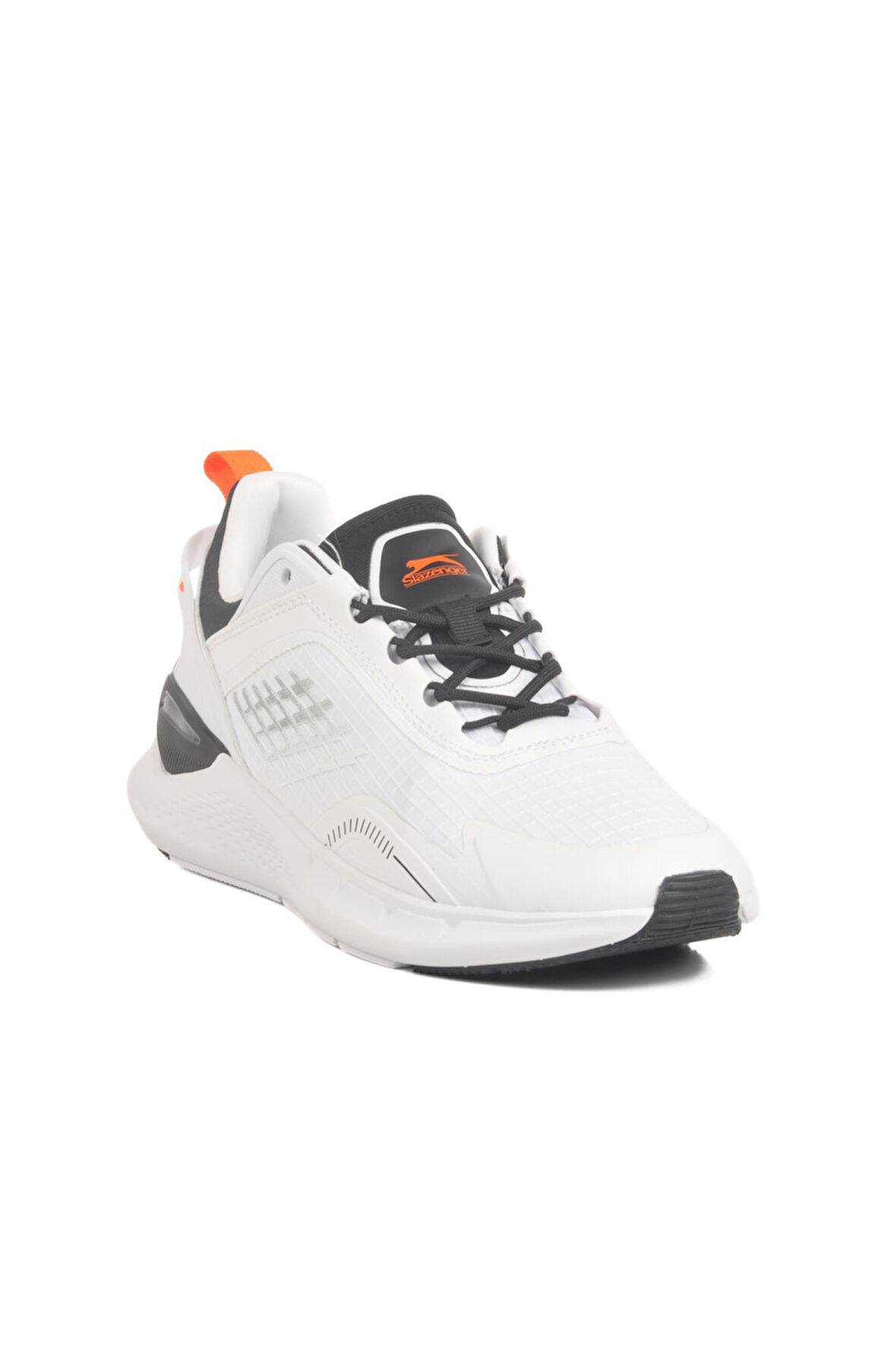 Slazenger Wazo M Beyaz Erkek Spor Ayakkabı