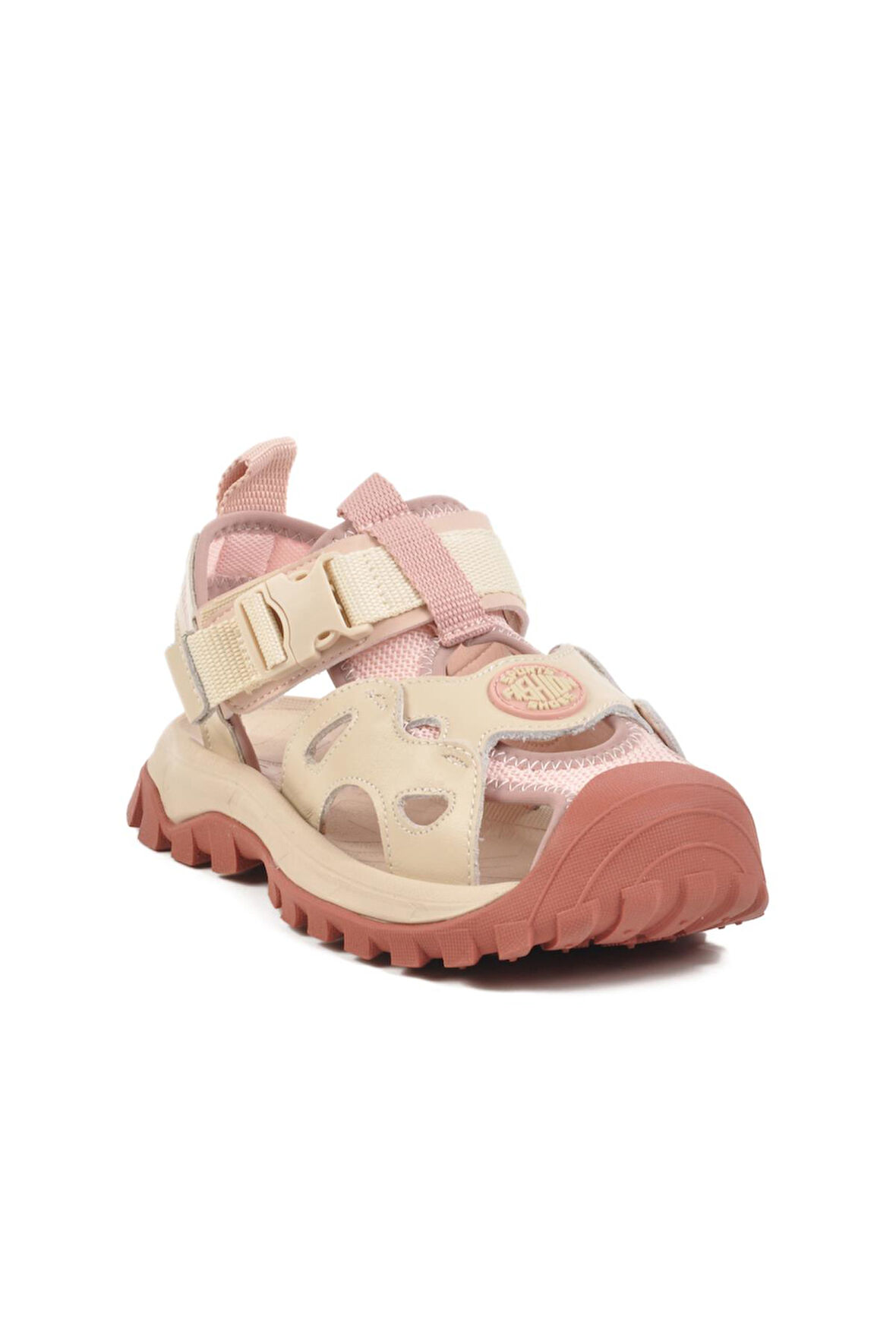 Pembe Çocuk Sandalet Guja 25Y614 F