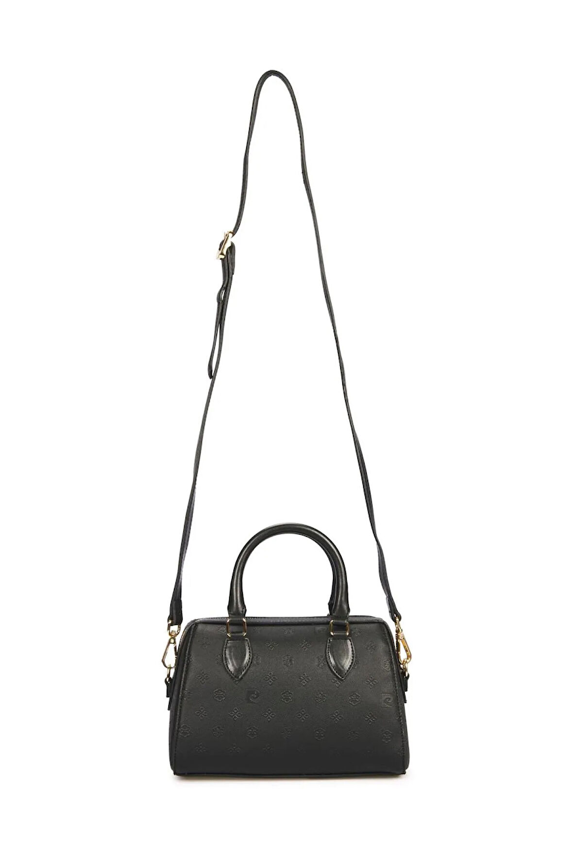 Pierre Cardin 05PC25Y905-P Çanta Siyah  Kadın Omuz Çantası