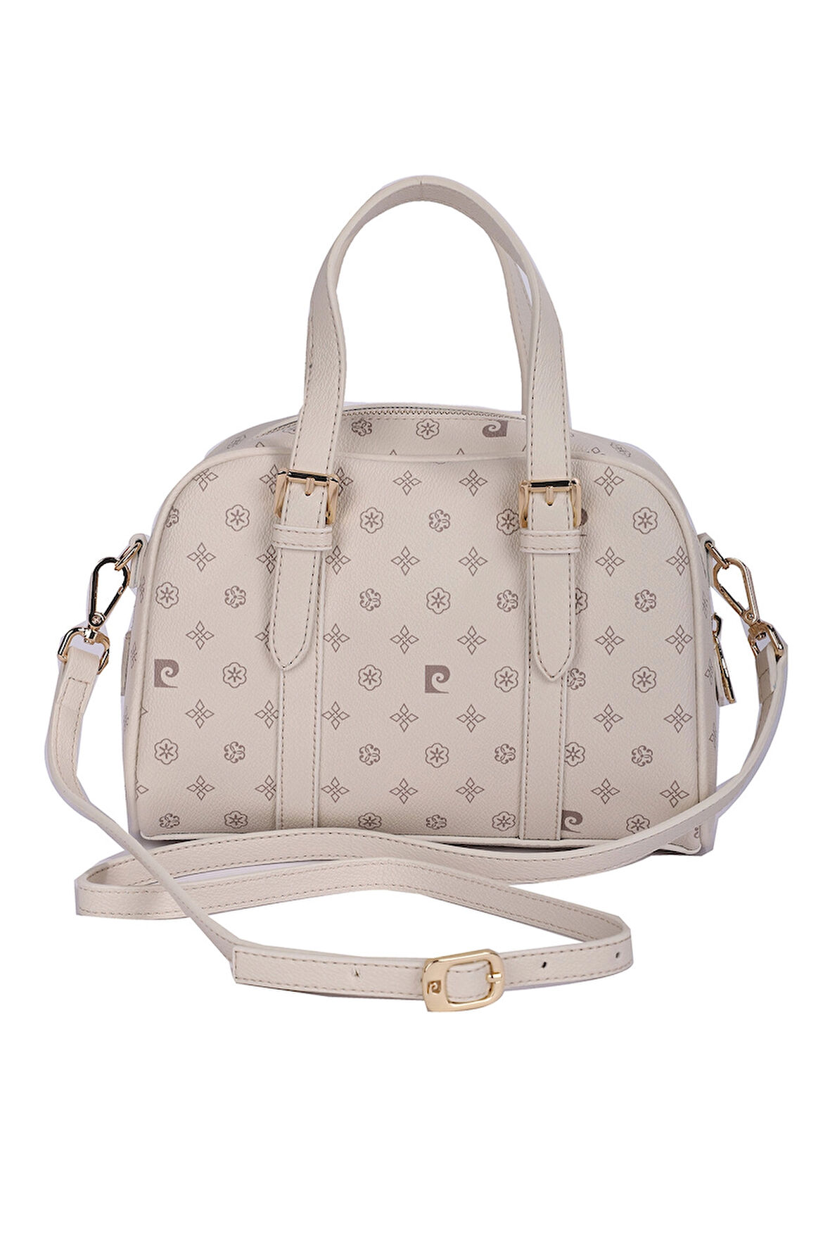 Pierre Cardin 05PC24K803-MN Çanta Taş  Kadın Omuz Çantası