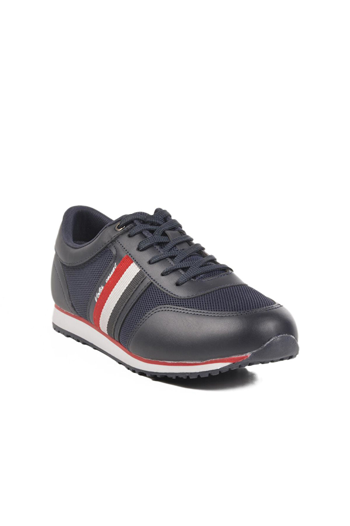 Lacivert Erkek Sneaker Volis M-21092 M 
