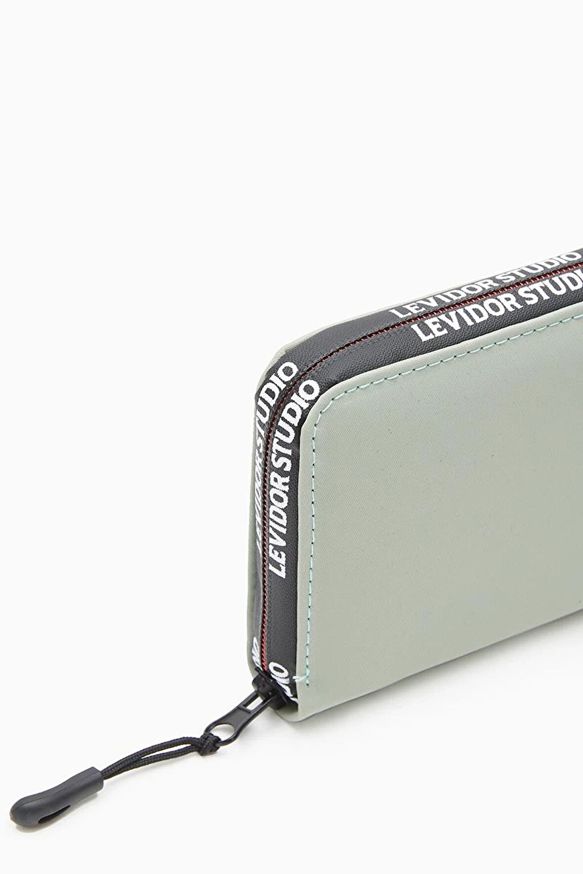 Levidor 920004 Cüzdan Yeşili Tekstil Kadın Spor Cüzdan