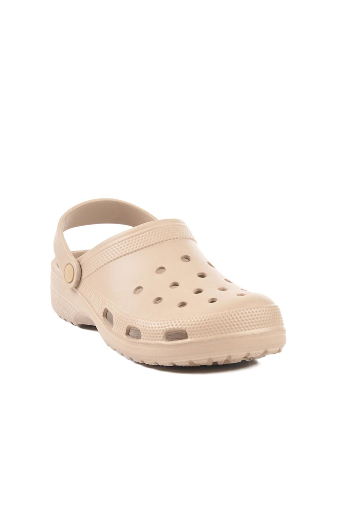 606 M Kum Unisex Hafif Esnek Sabo Terlik