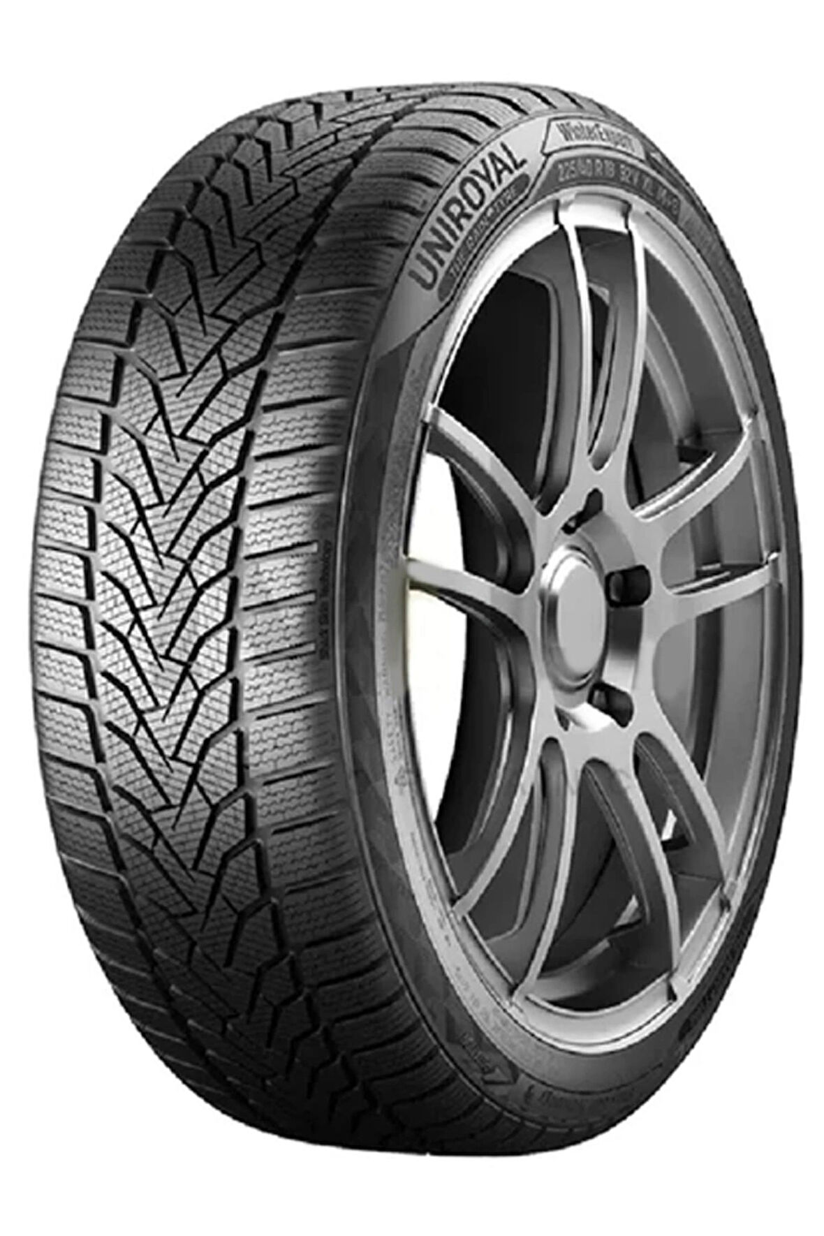 Uniroyal 255/35R19 96V XL FR WE WinterExpert (Kış) (2023)