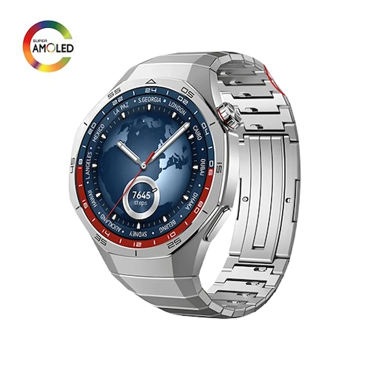 Watch G5 Pro Akıllı Saat