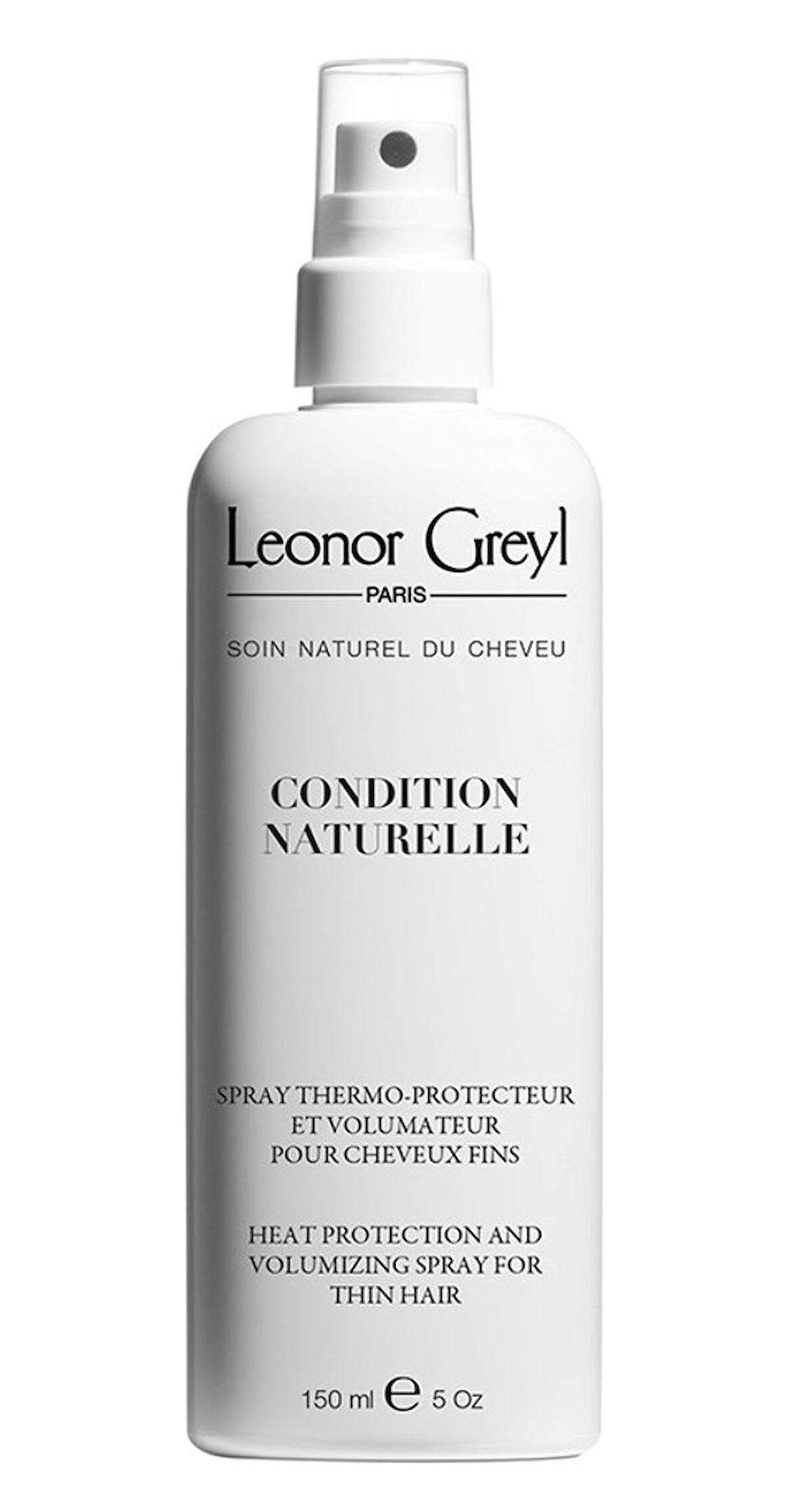 Leonor Greyl Condition Naturelle 150ML Şekillendirici Saç Spreyi