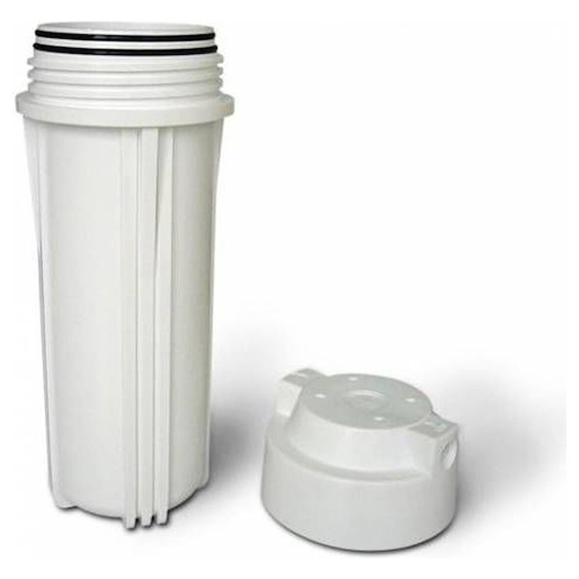 Sulook Su Arıtma Filtre Kabı 10 inch