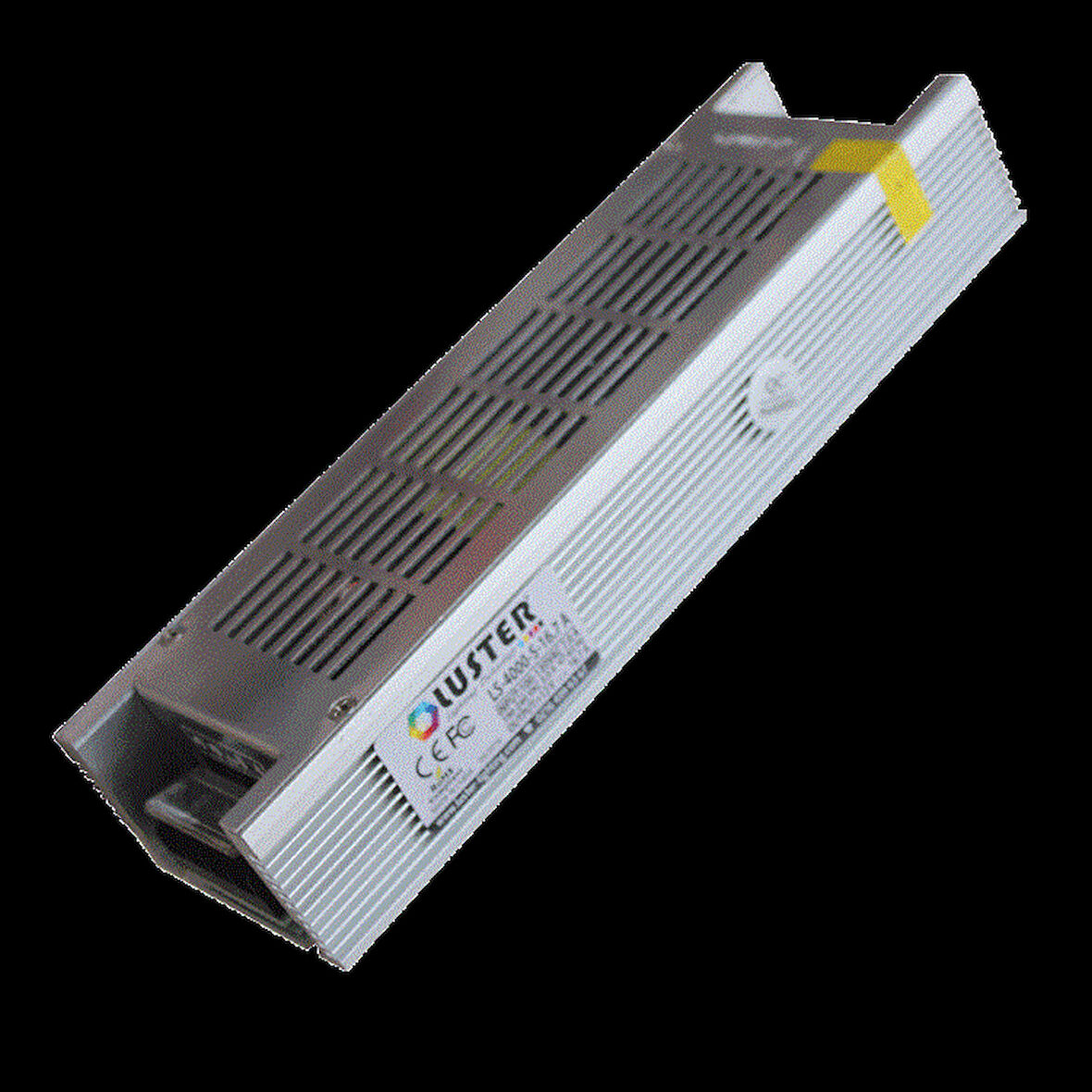 LUSTER 12V 10A SLİM LED TRAFO 120W