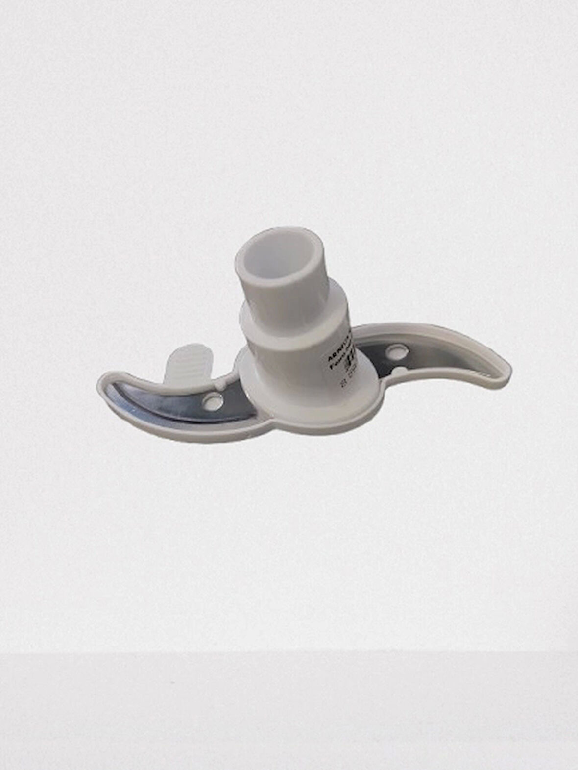 ARNİCA Rapid ve Rapid Plus Form Mil Hazne Bıçağı Beyaz 2. Bıçak (Orjinal Ürün)