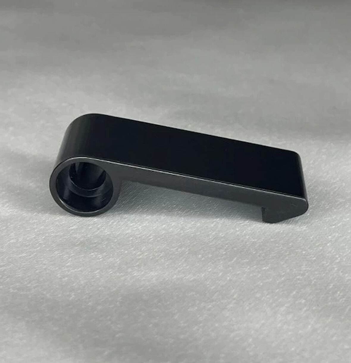 ARNİCA GE Merlin Gerilla Sap Tutucu Mandal Batarya Kapağı Siyah (Orjinal Ürün)