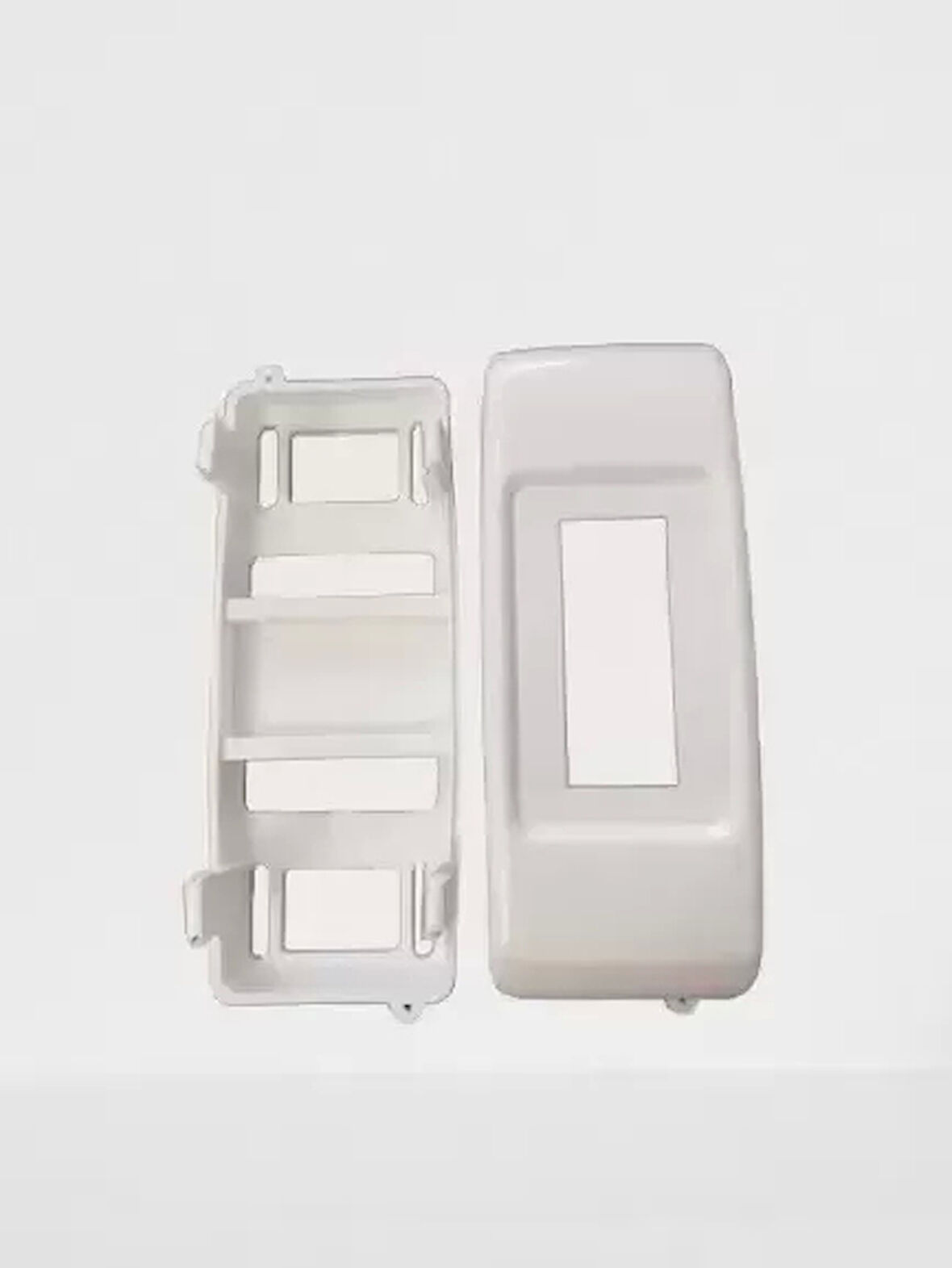 PİYASA 1-2Li Otomat Sigorta Kutusu Mühürlü