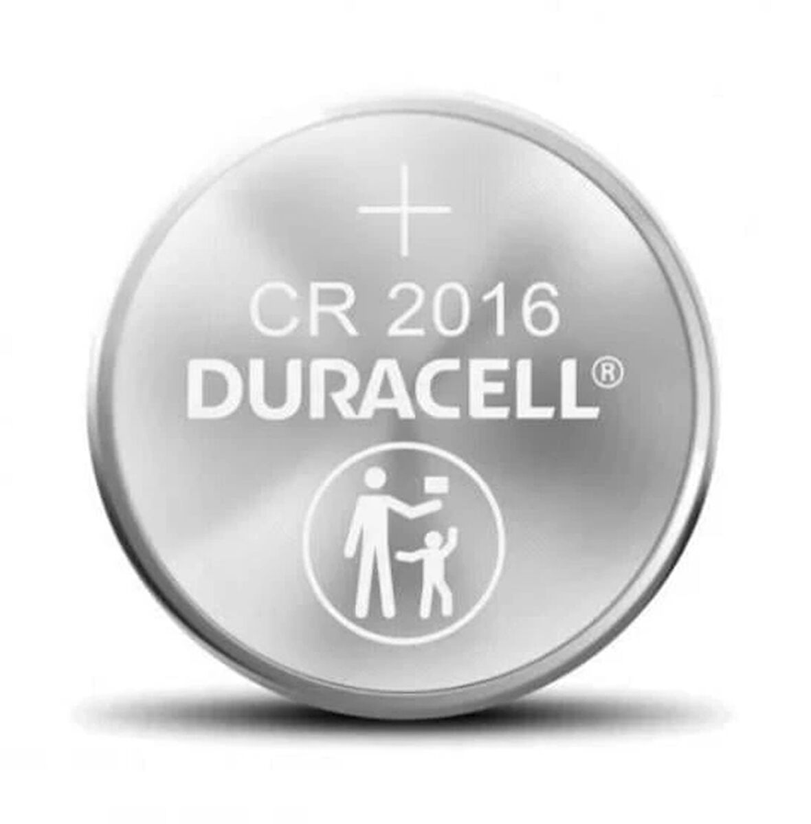 DURACELL CR-2016 3V ARABA KUMANDA PİLİ