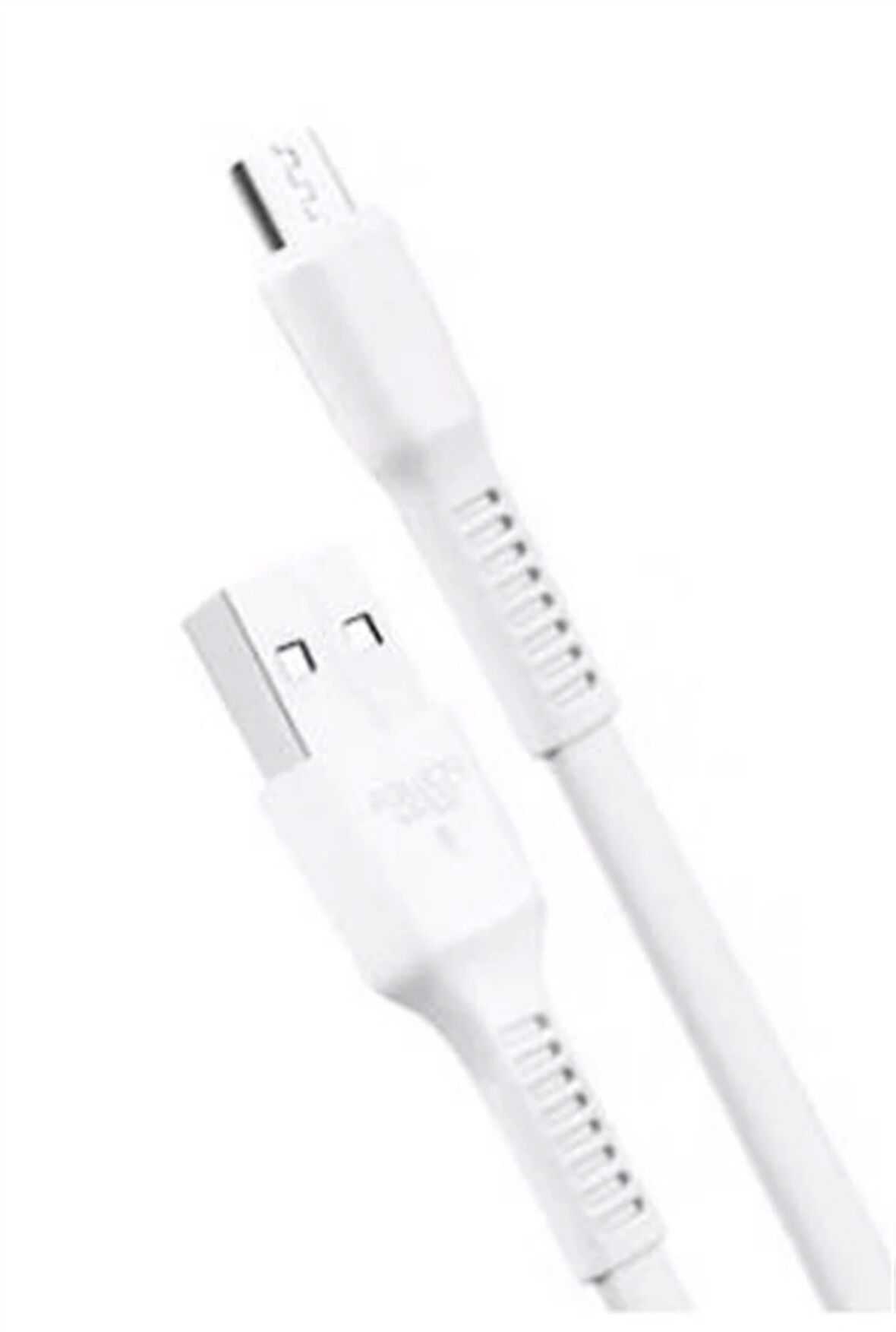 POWERWAY MICRO USB ŞARZ KABLOSU 2A 1MT (ANDROİT)