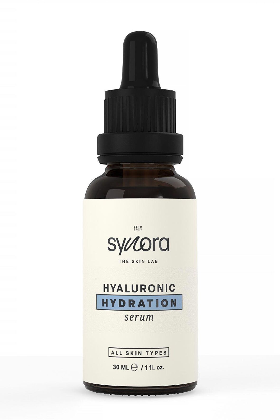 Yoğun Nemlendirici Hyaluronik Asit Serum 