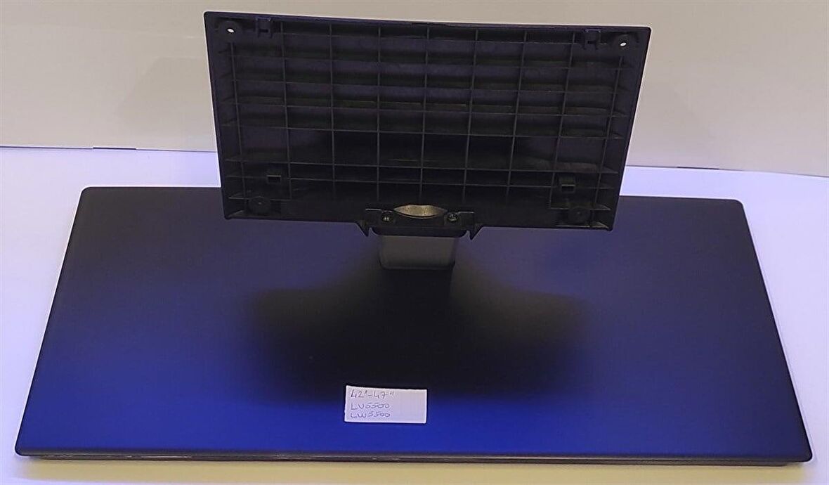 LG 47LV3500, 47LV5500, 47LW3500, 47LW5500, AYAK, TV AYAĞI