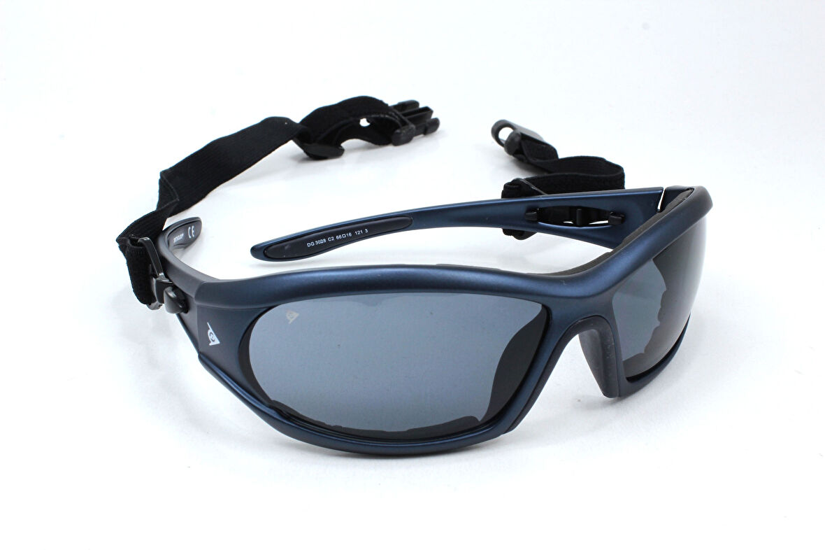 3636 c2 66 Dunlop Sport Güneş Gözlüğü