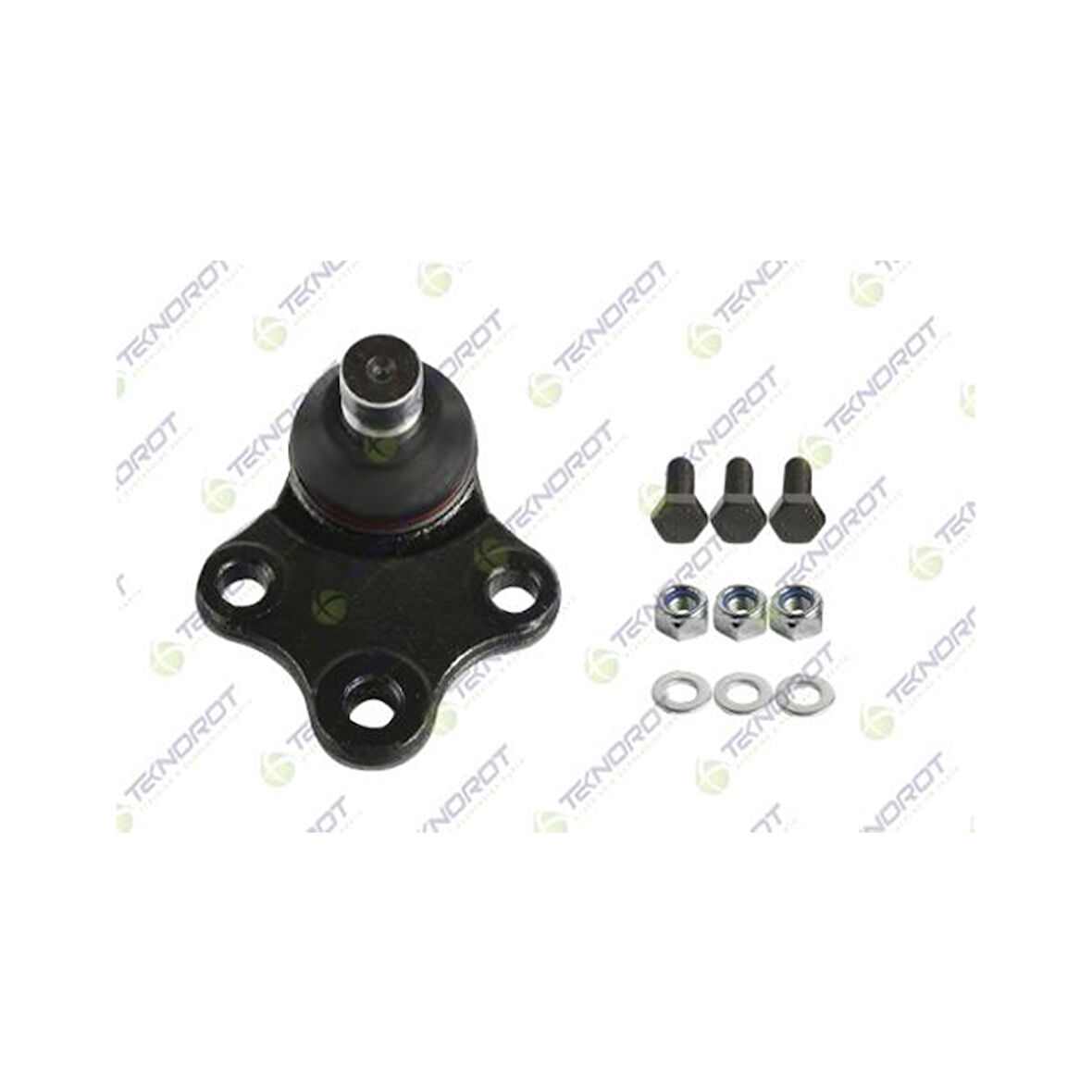 ROTİL ÖN BERLINGO MF XSARA ZX 1991-1997 3640.51TKNROT