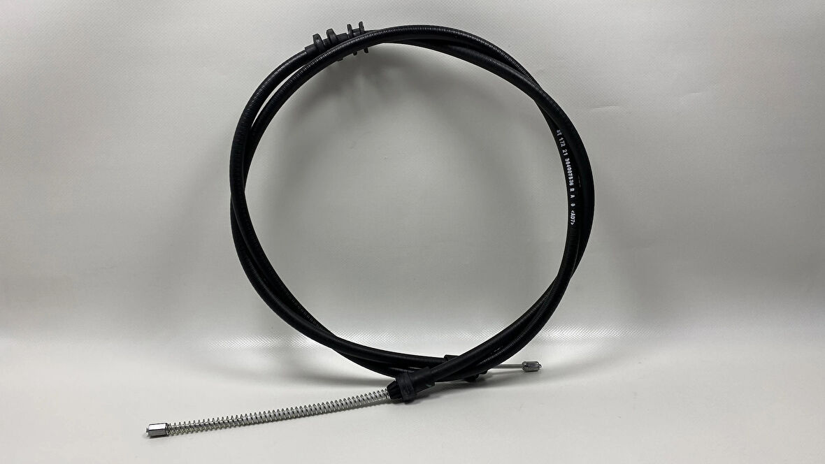 El Fren Teli (Halatı) Dacia Dokker Lodgy 364007536R MAİS