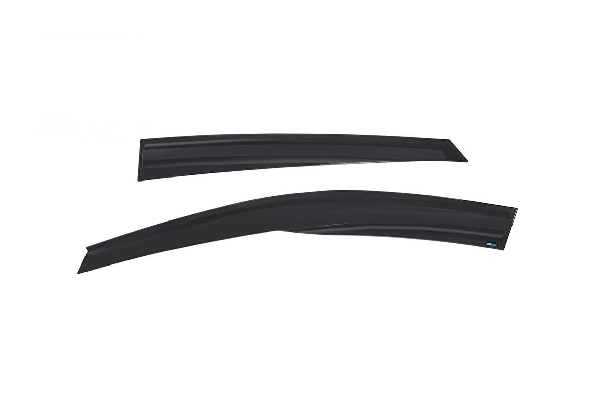 Hyundai İx35 2010-2015 Sport Style Cam Rüzgarlığı