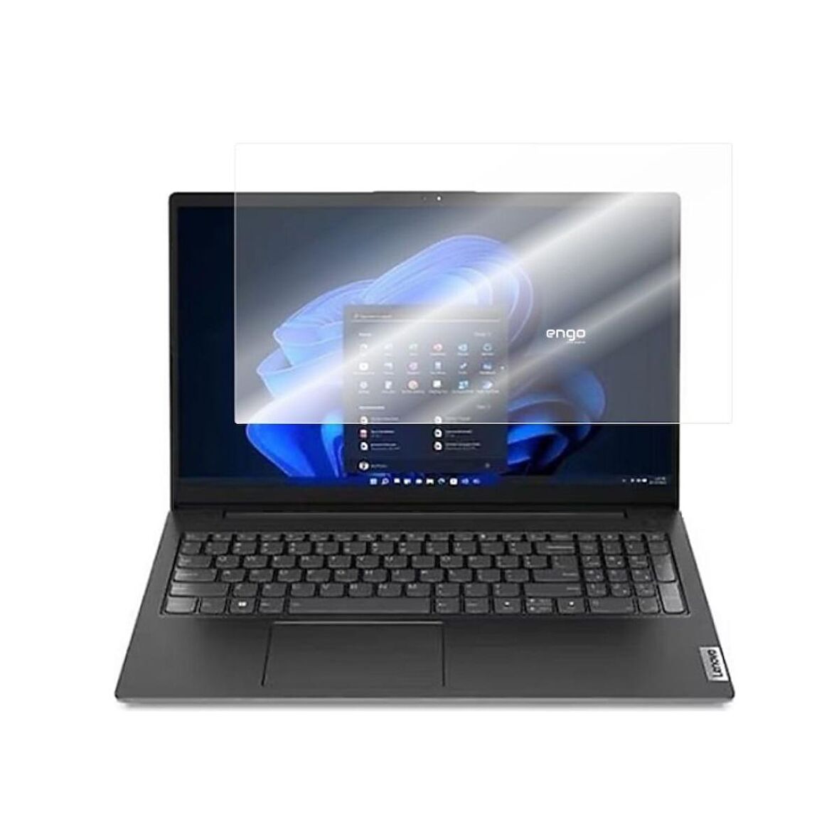 Lenovo V15 G4 15.6 İnç Mat Ekran Koruyucu 