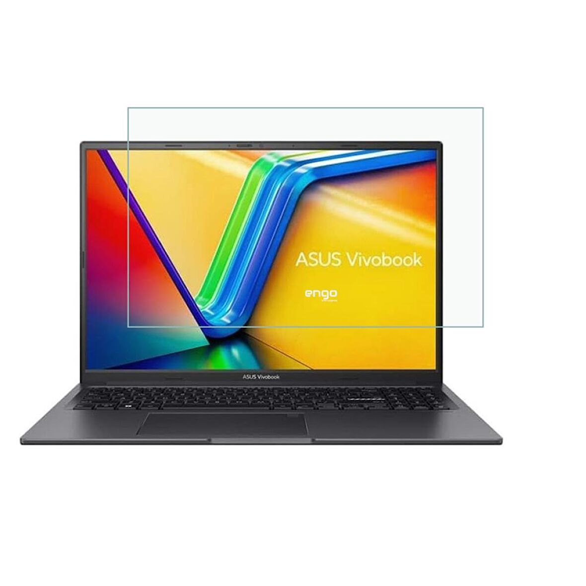 Asus Vivobook Pro 16X OLED 16 İnç Ekran Koruyucu 16:10